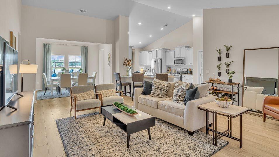 544 Verdi Drive Drive