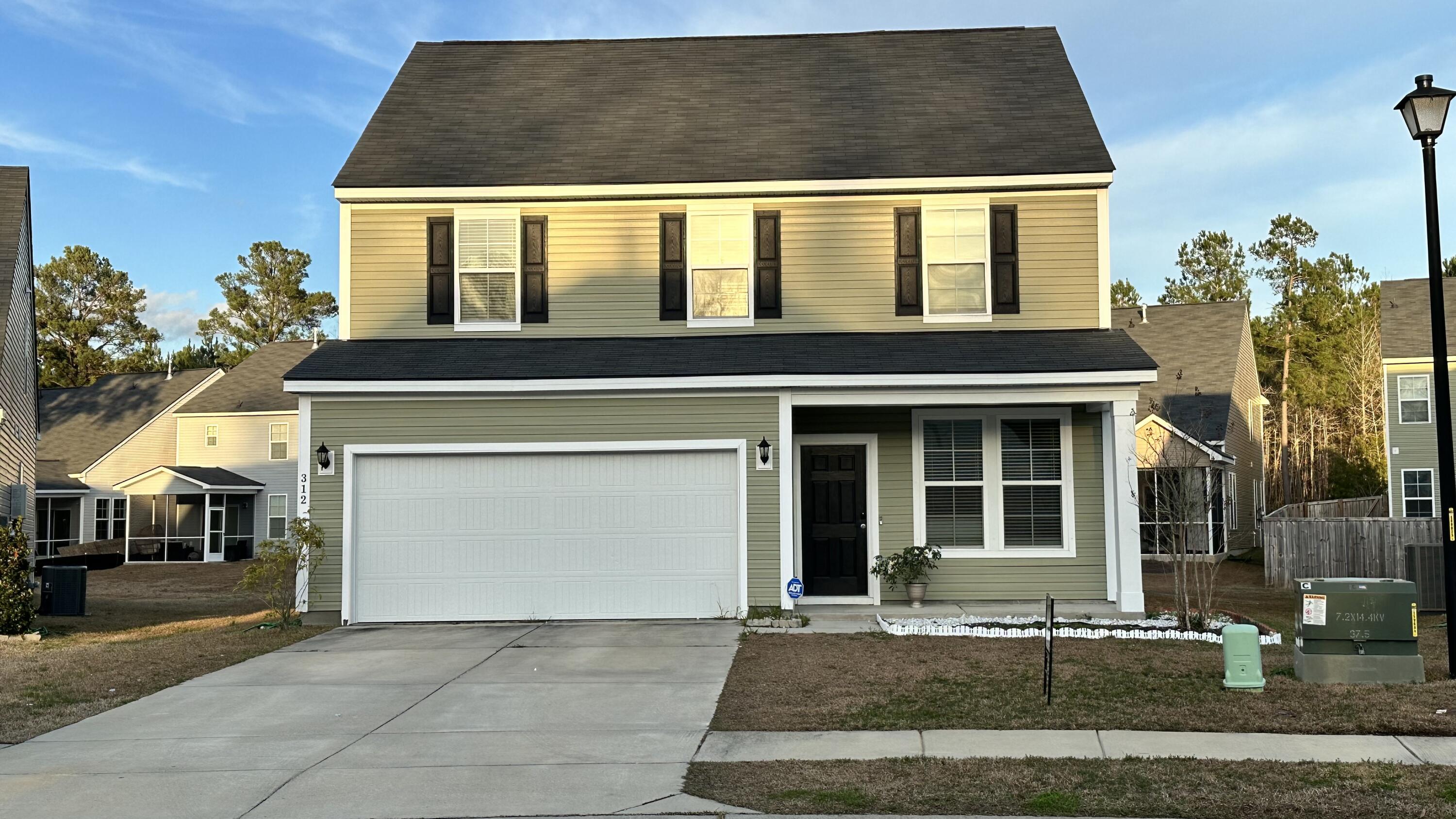 312 Catawba Branch Way