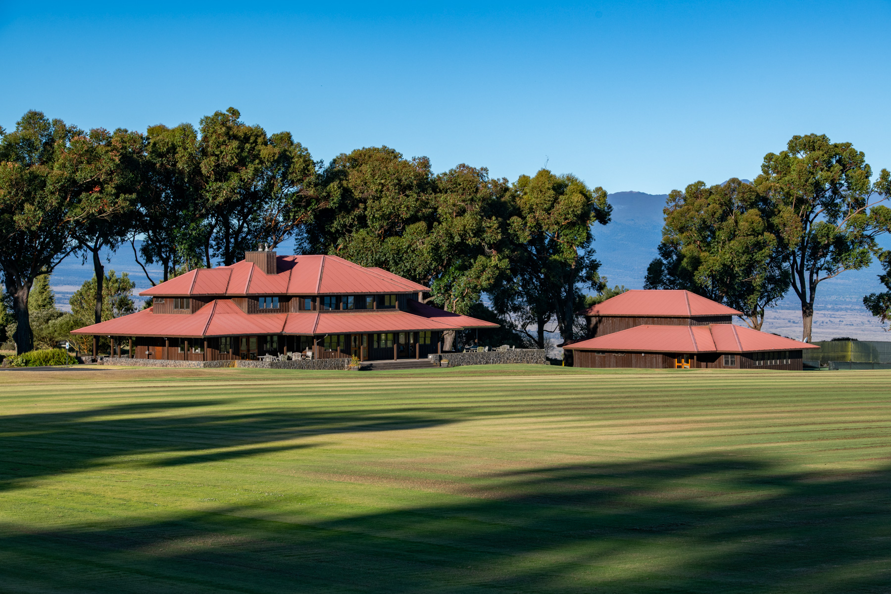 Luxury Equestrian Property with Panoramic Ocean & Mountain Views