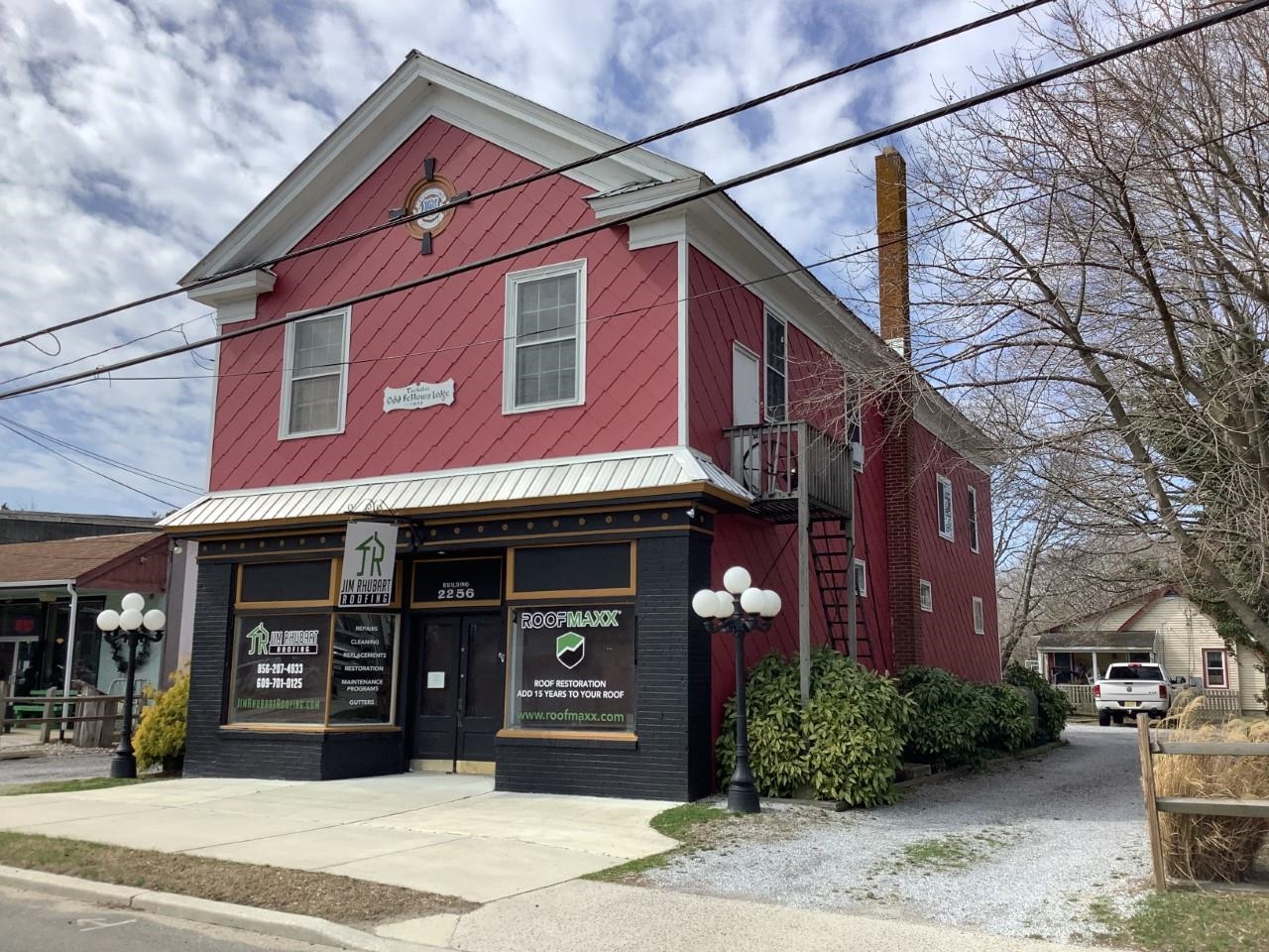 2256 Route 50