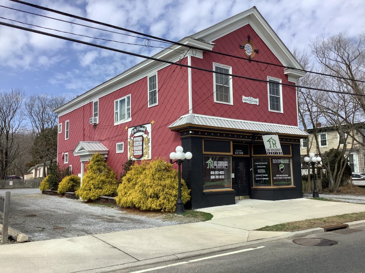 2256 Route 50