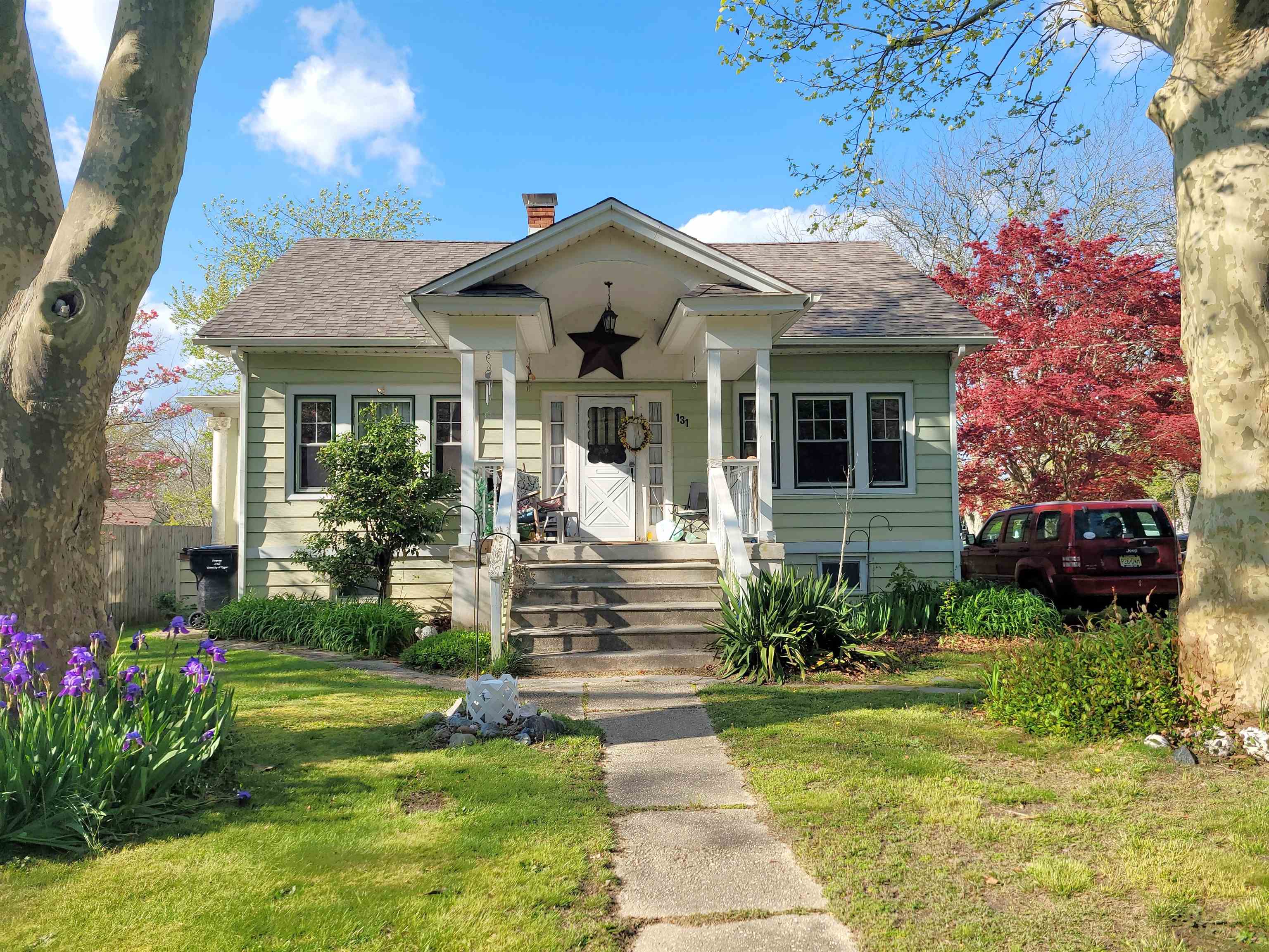 131 Reading Avenue