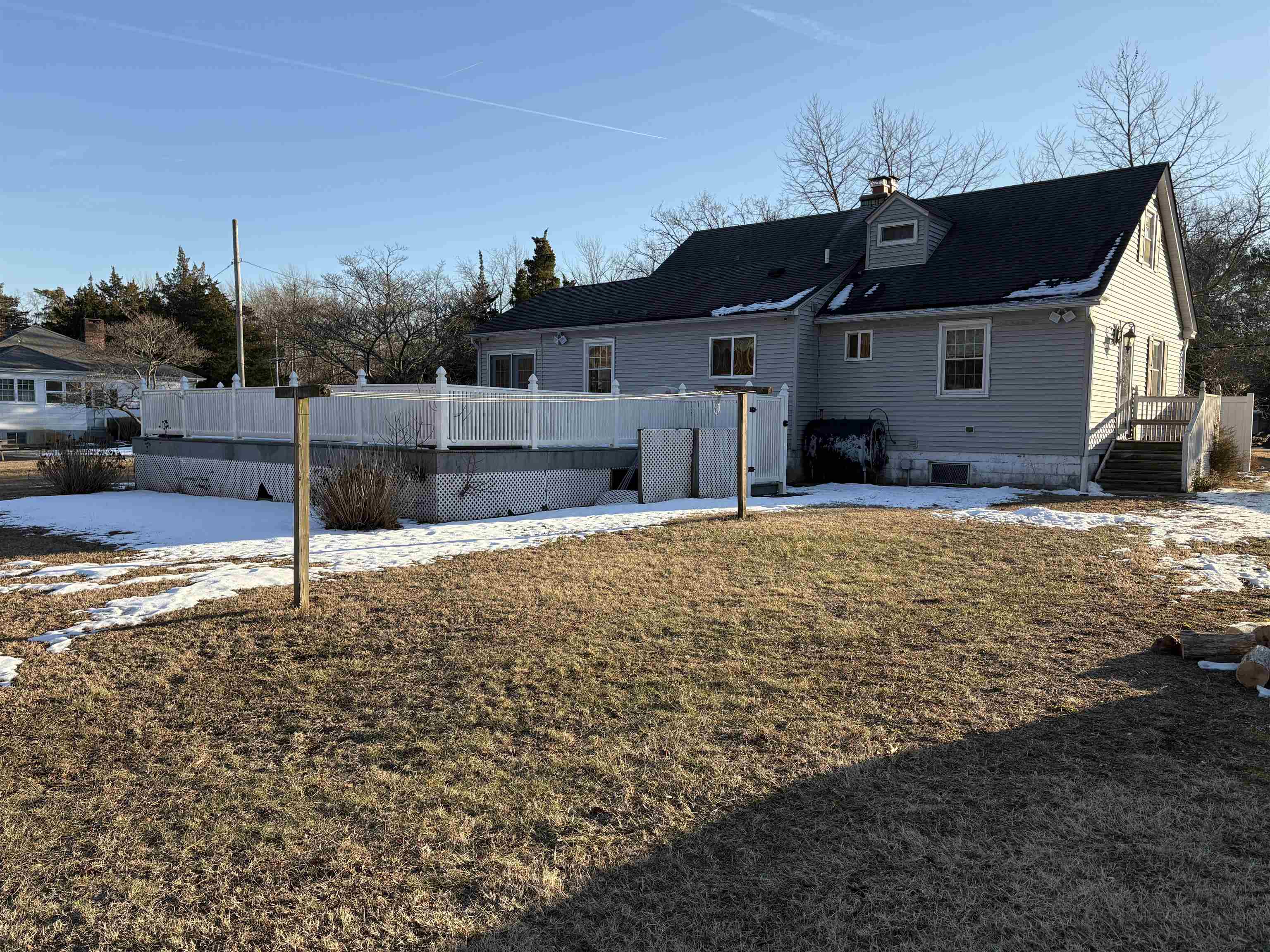 301 Mill Road