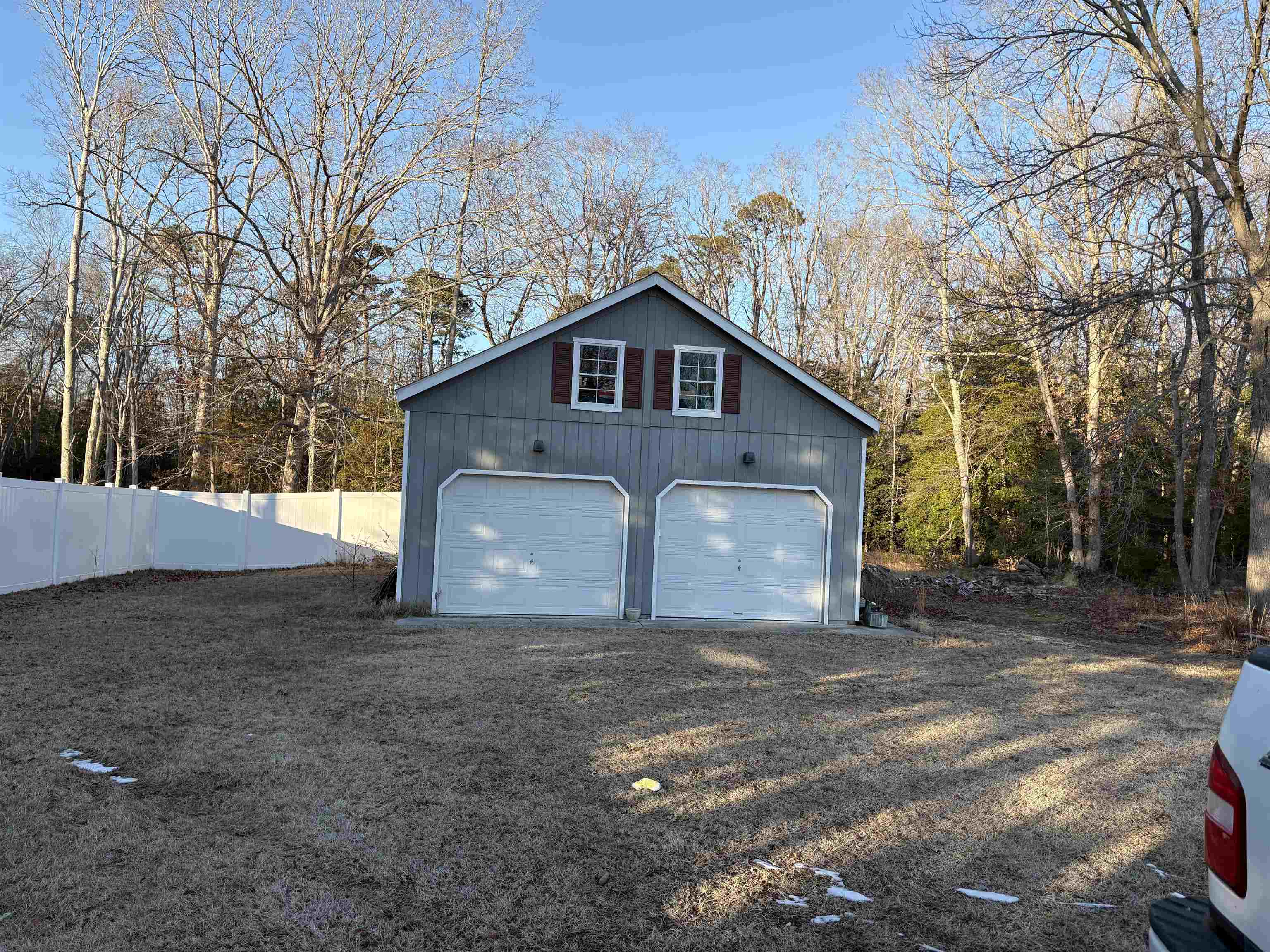 301 Mill Road