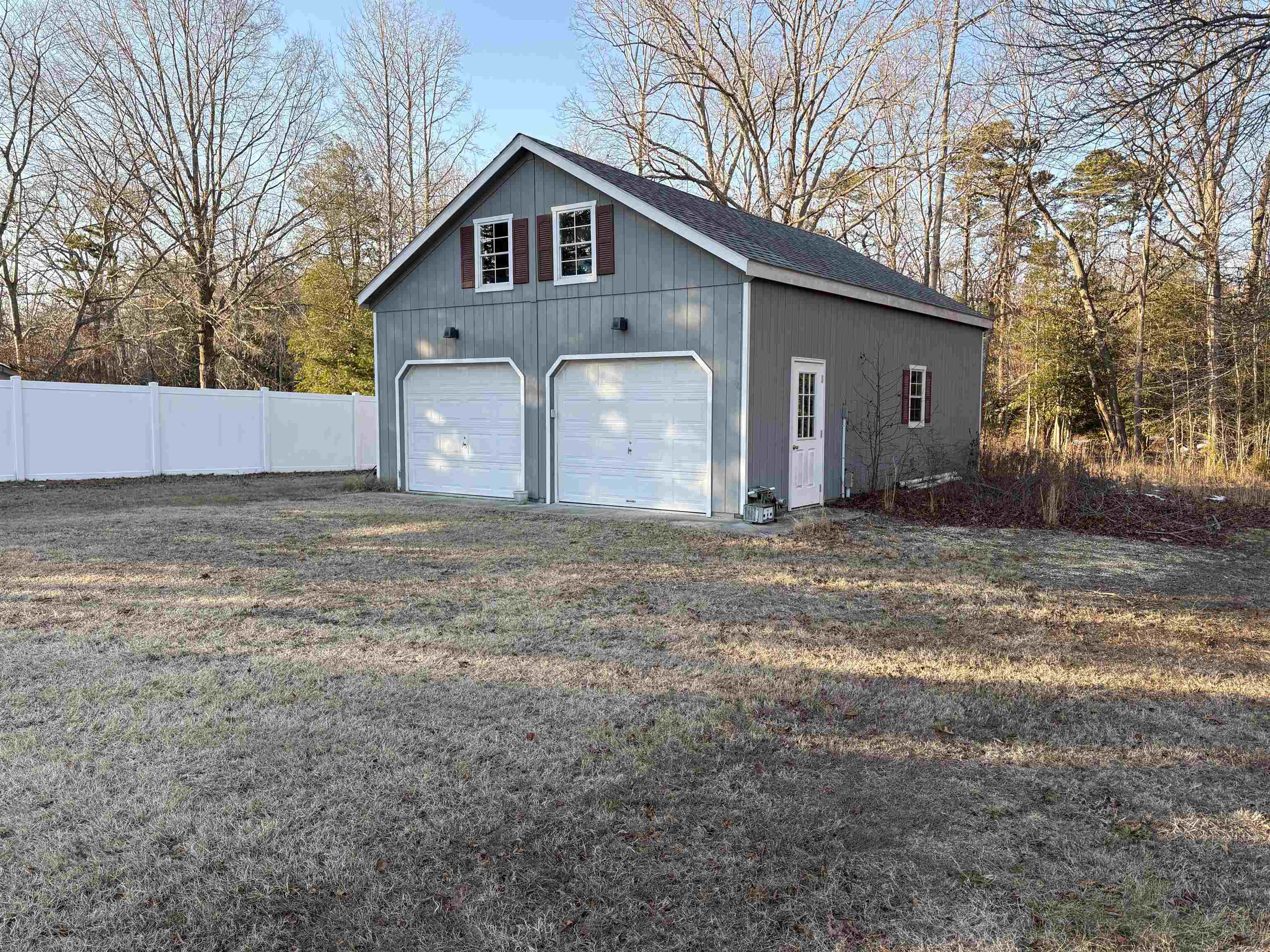 301 Mill Road