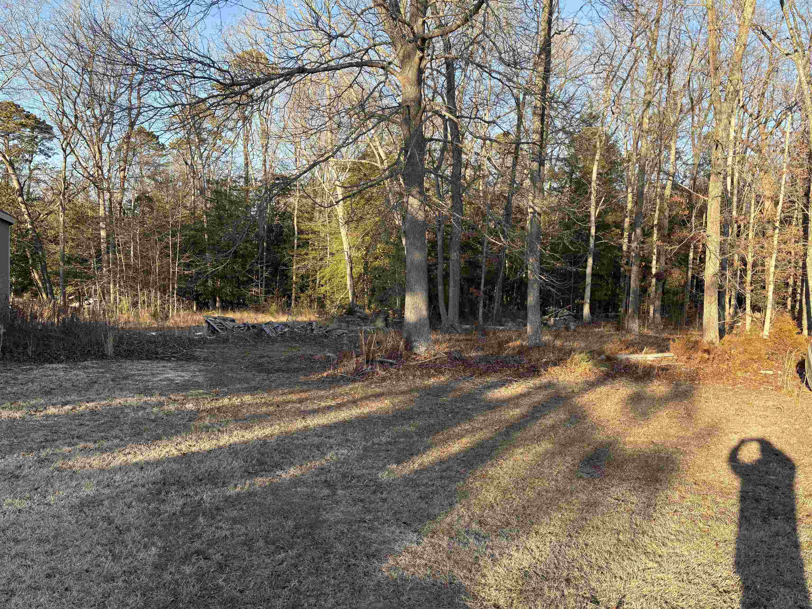 301 Mill Road