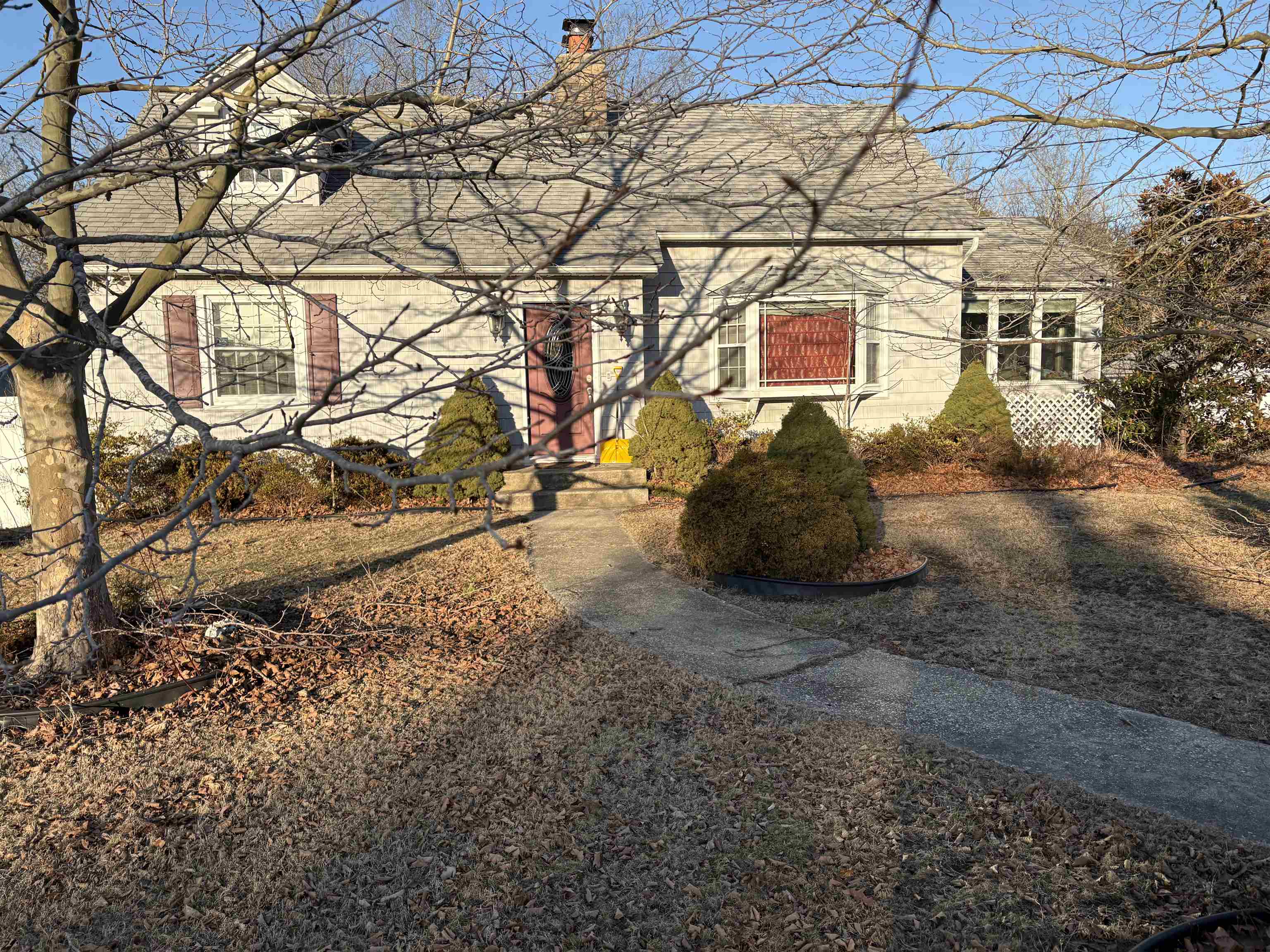 301 Mill Road