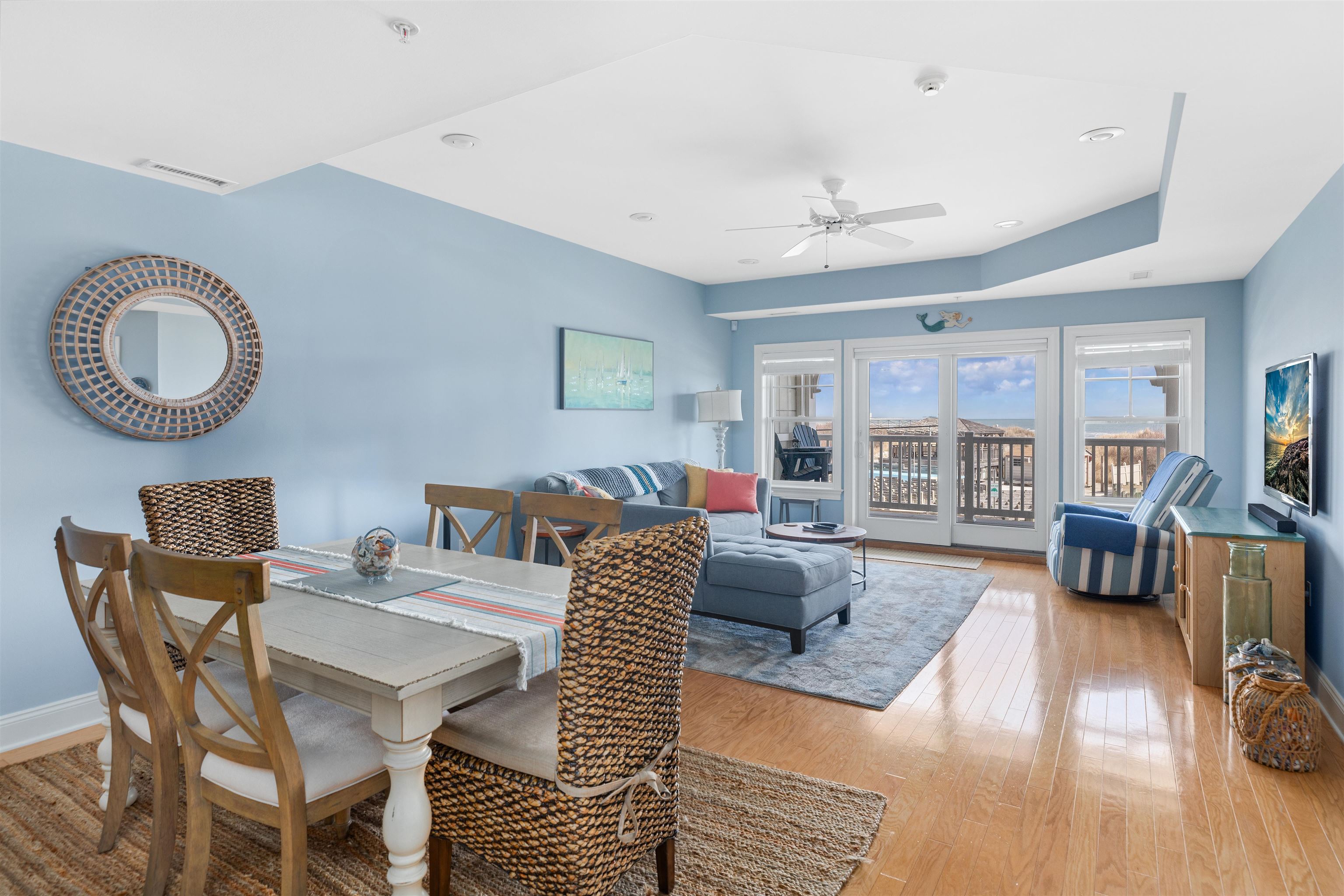 420 E 2nd Avenue Unit: 2B