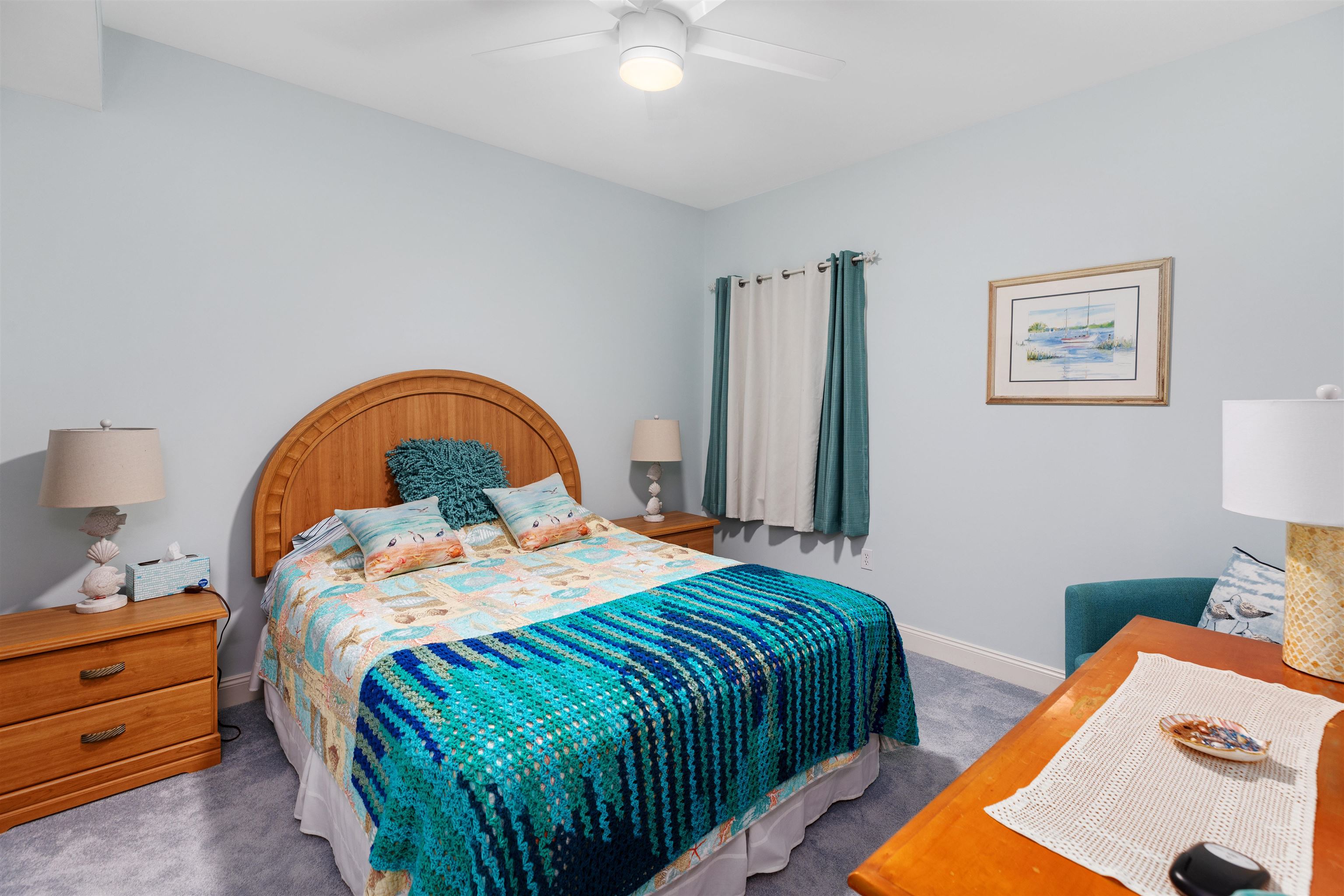 420 E 2nd Avenue Unit: 2B