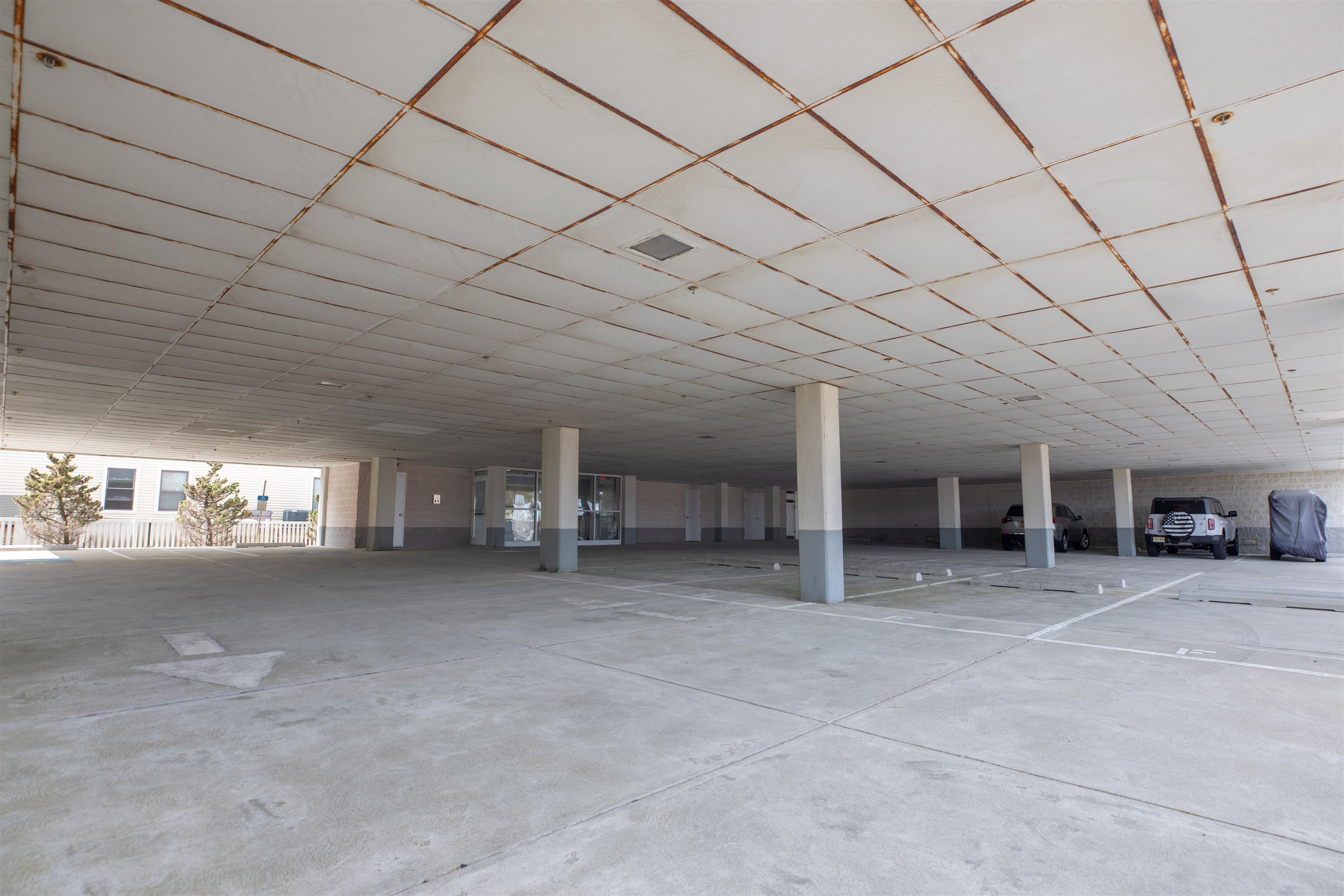 420 E 2nd Avenue Unit: 2B