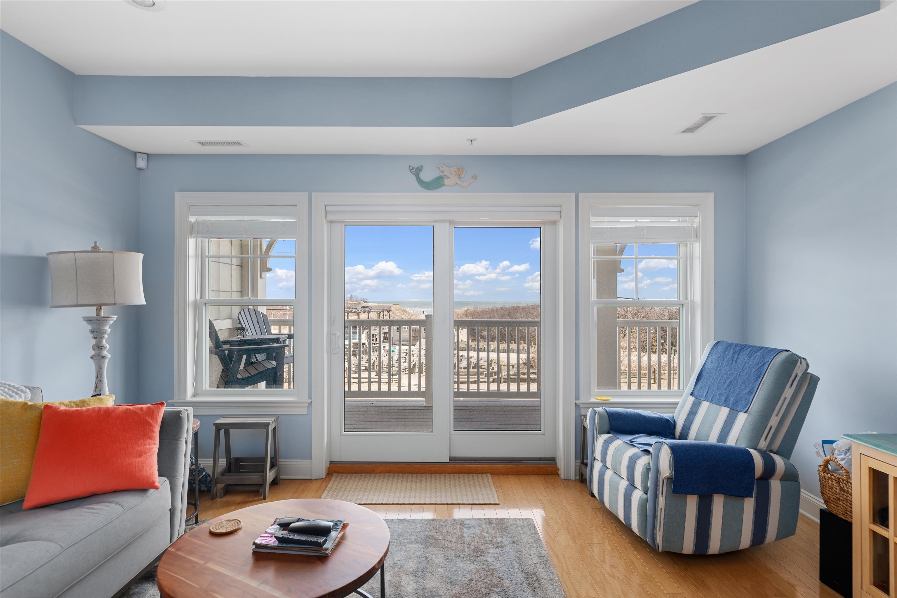 420 E 2nd Avenue Unit: 2B