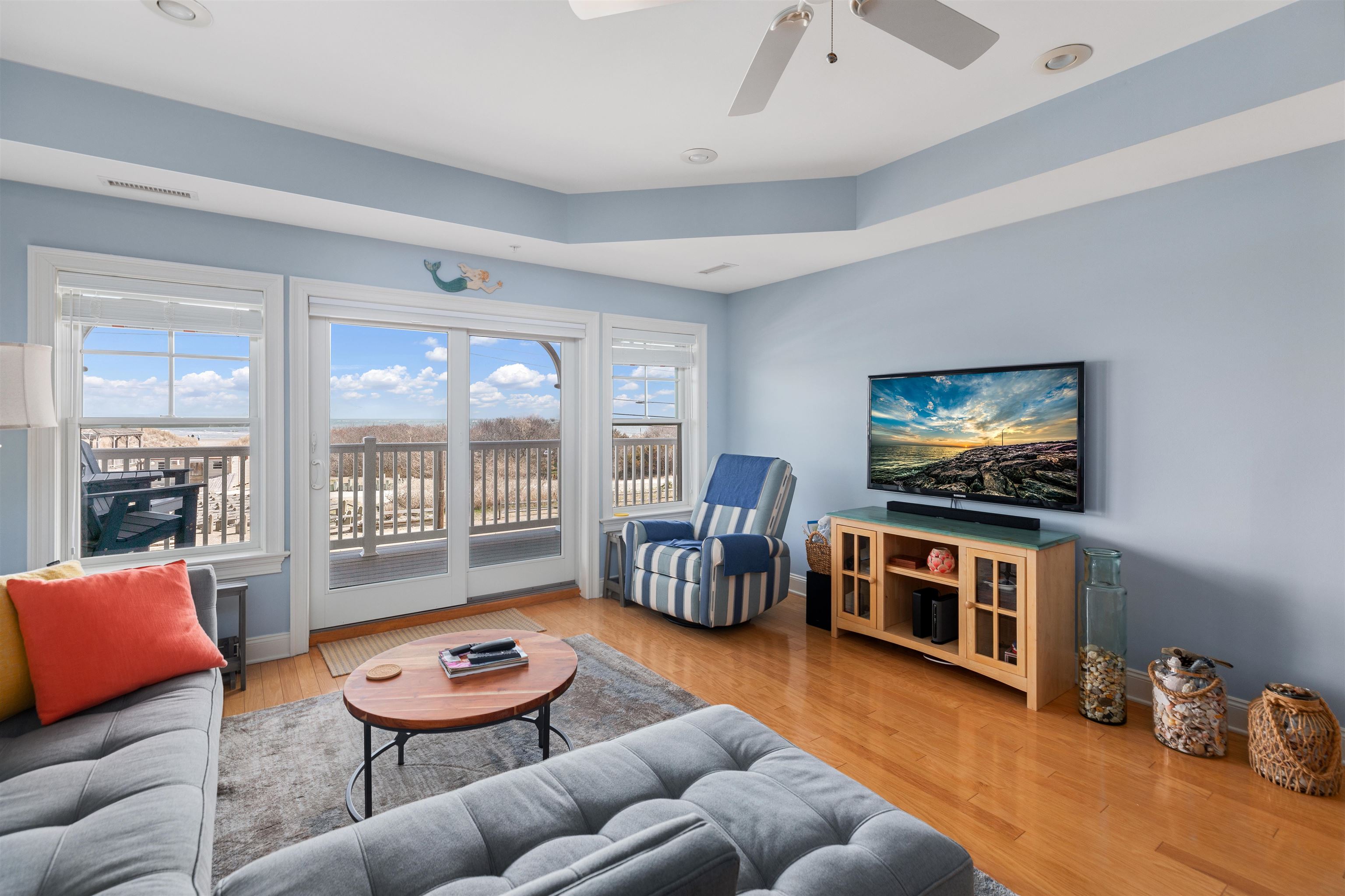 420 E 2nd Avenue Unit: 2B