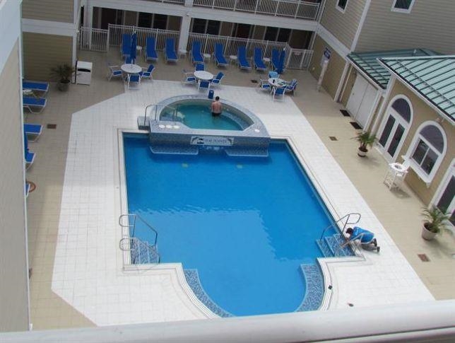 101 W Spruce Avenue Unit: 115