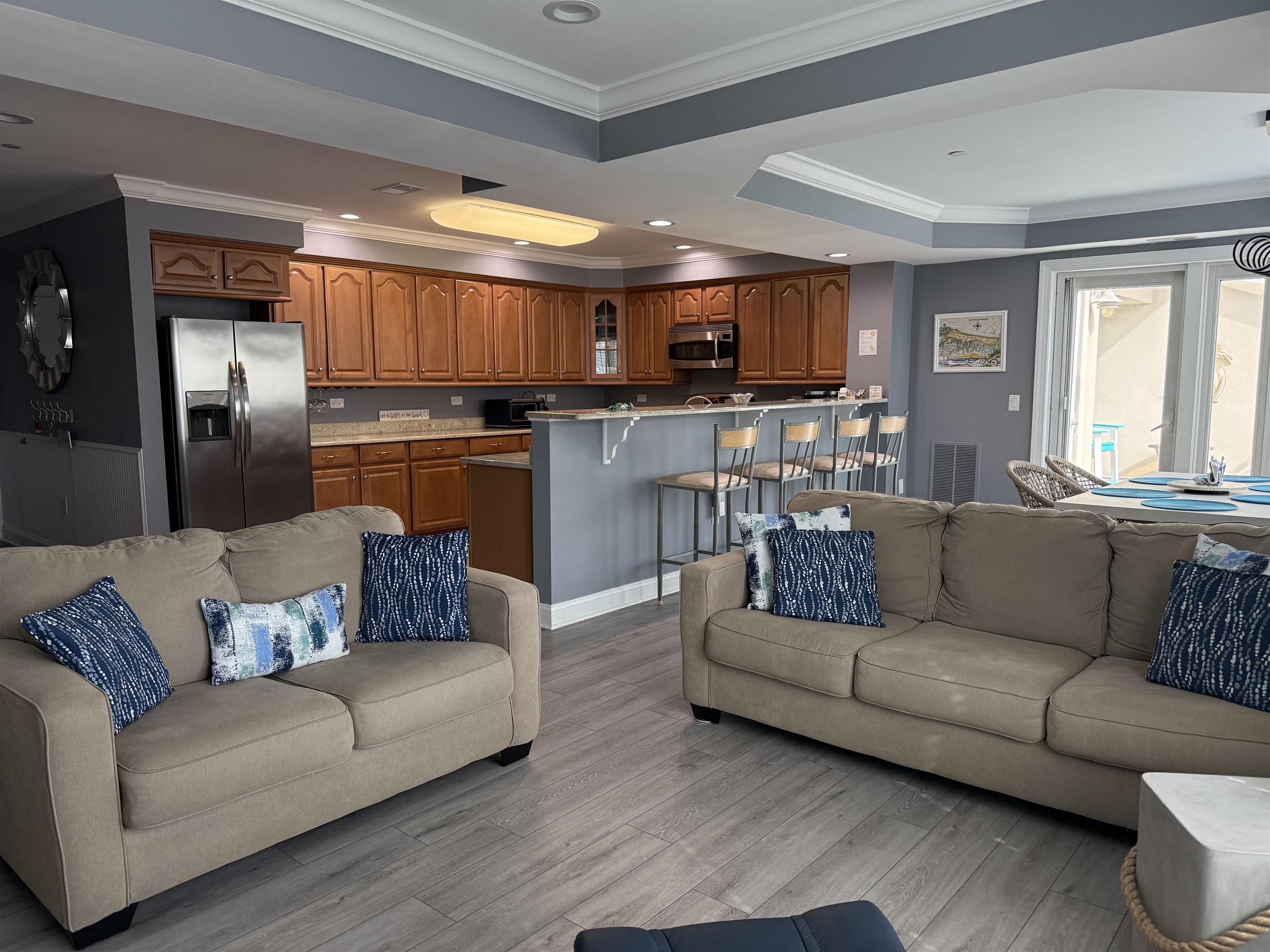 101 W Spruce Avenue Unit: 115