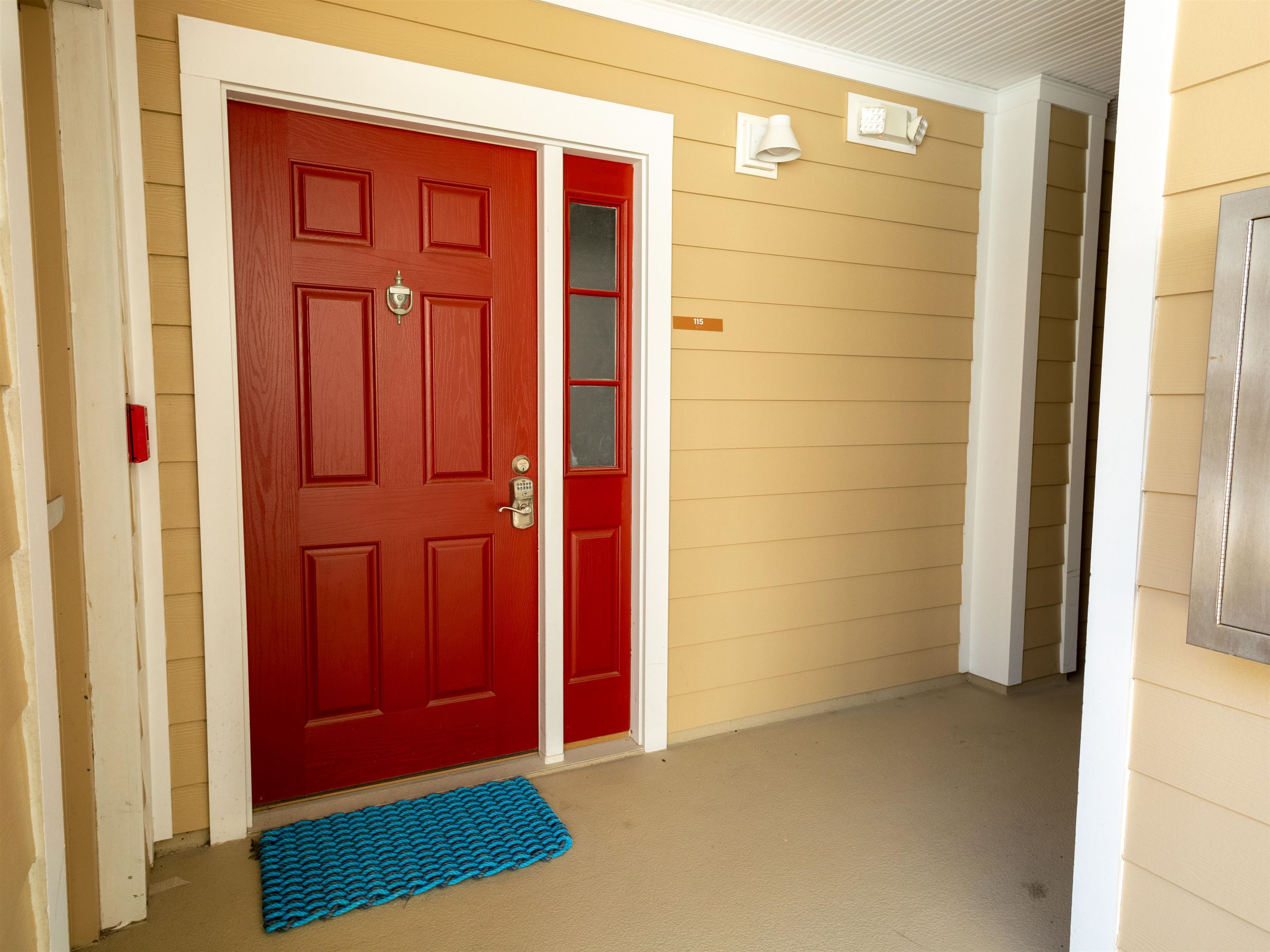 101 W Spruce Avenue Unit: 115