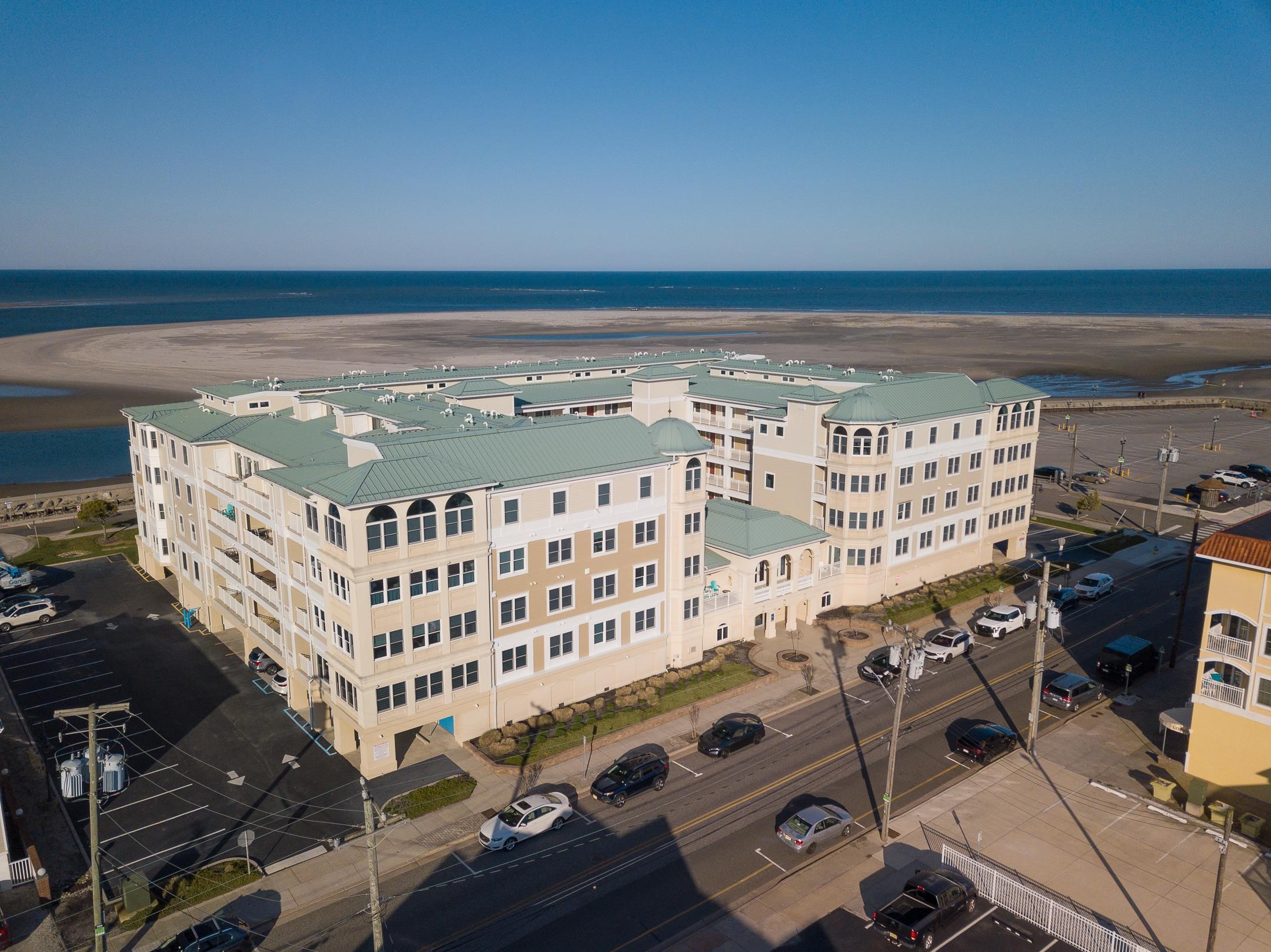 101 W Spruce Avenue Unit: 115