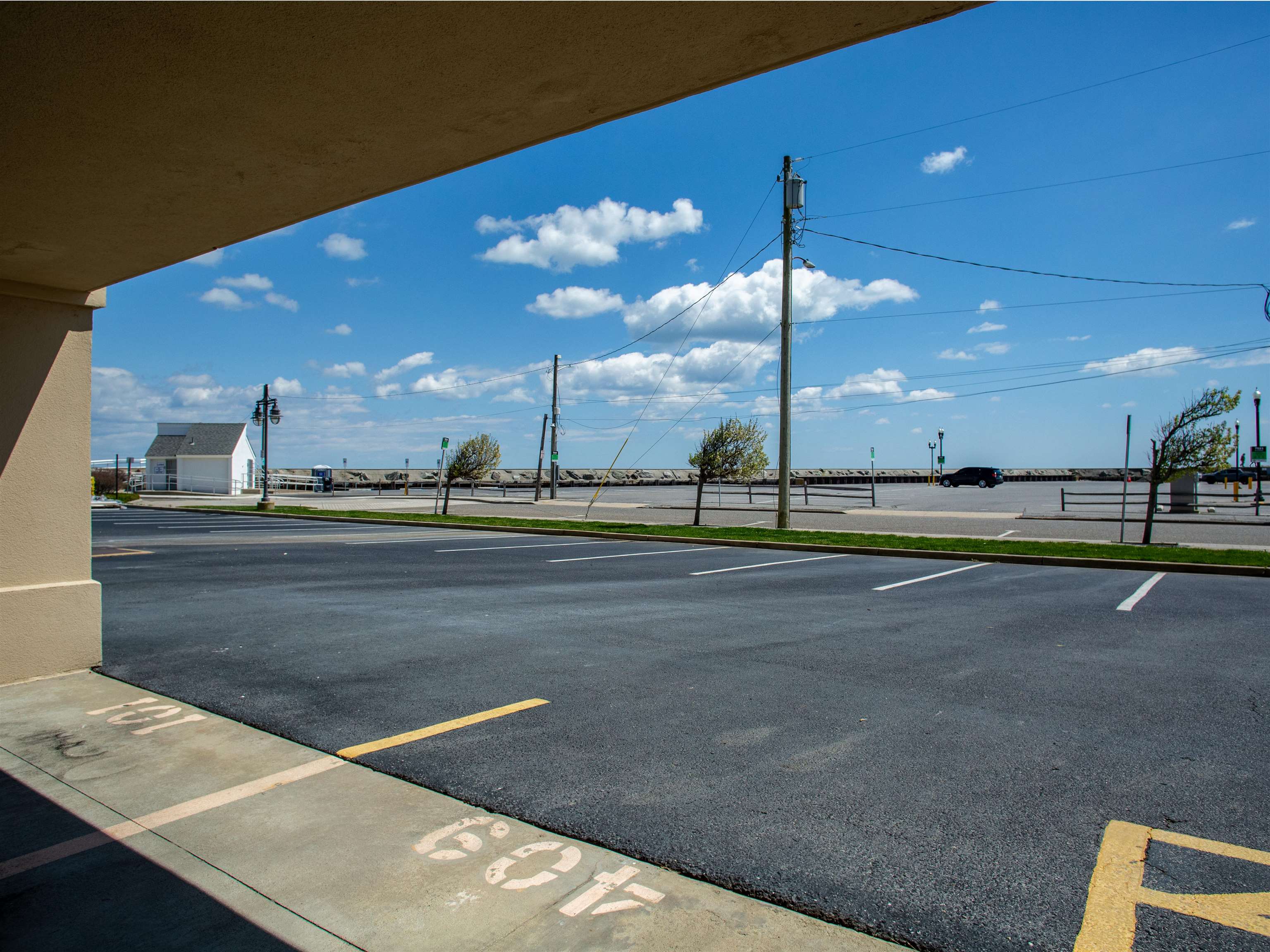 101 W Spruce Avenue Unit: 115