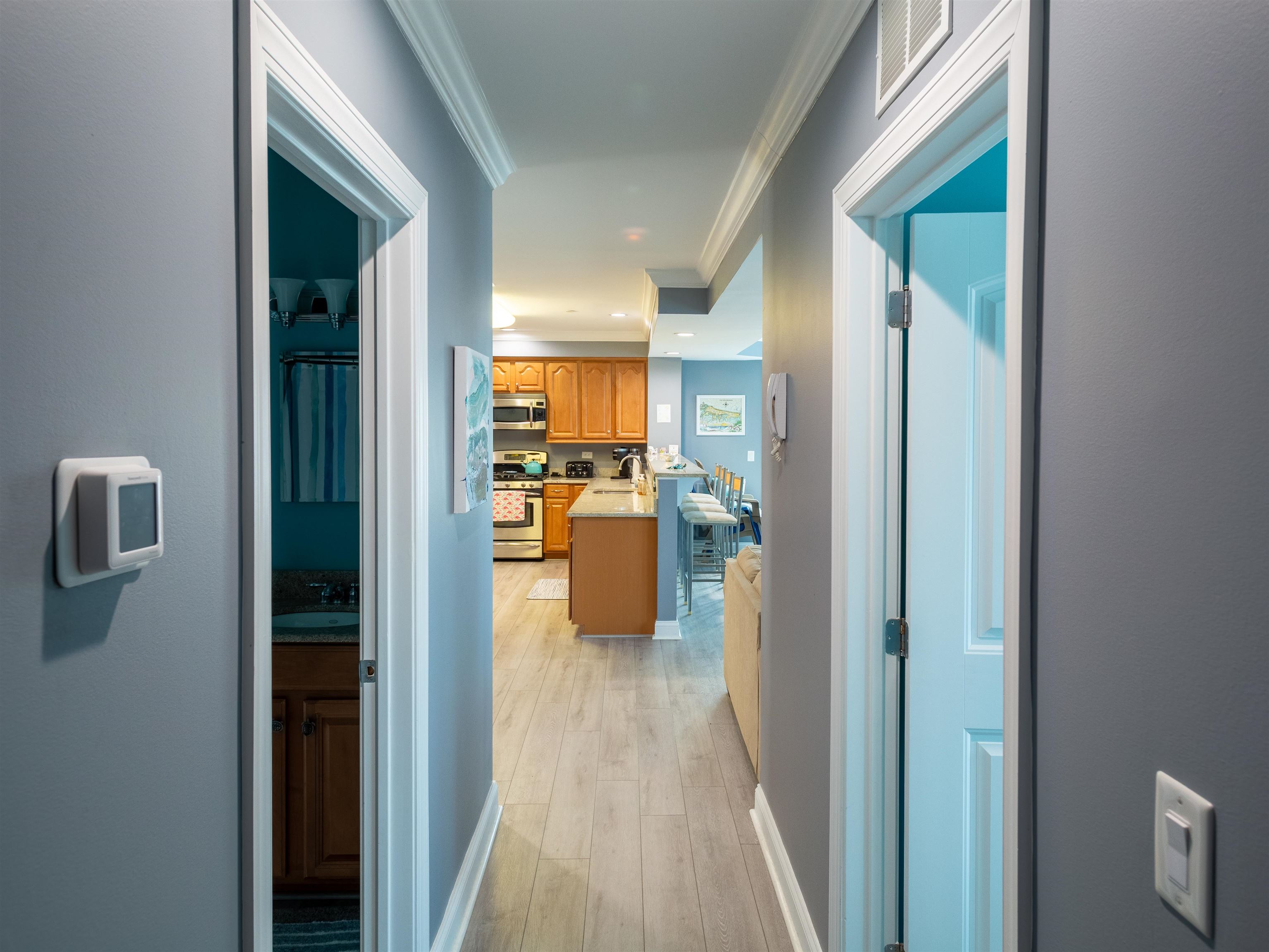 101 W Spruce Avenue Unit: 115