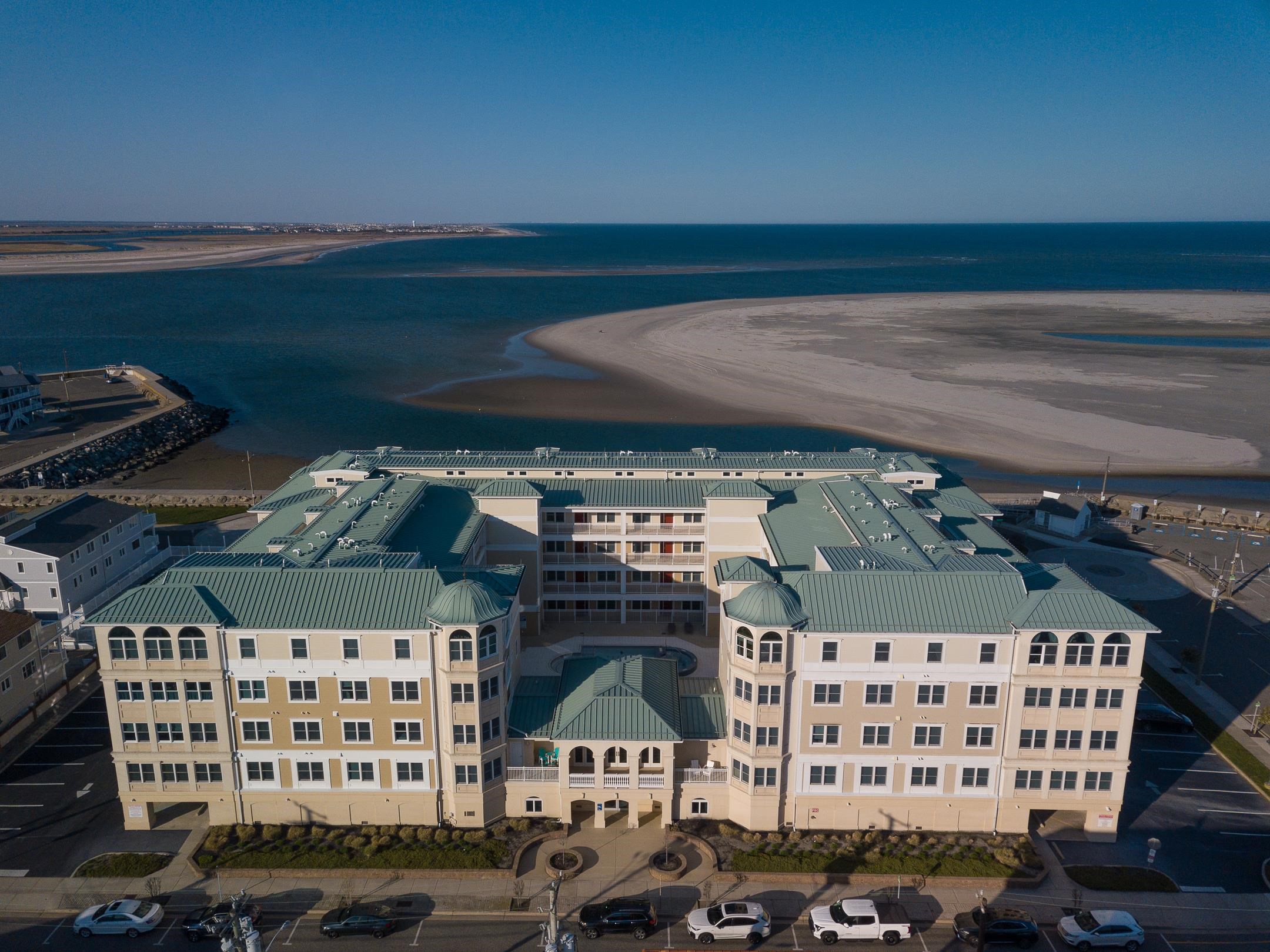 101 W Spruce Avenue Unit: 115