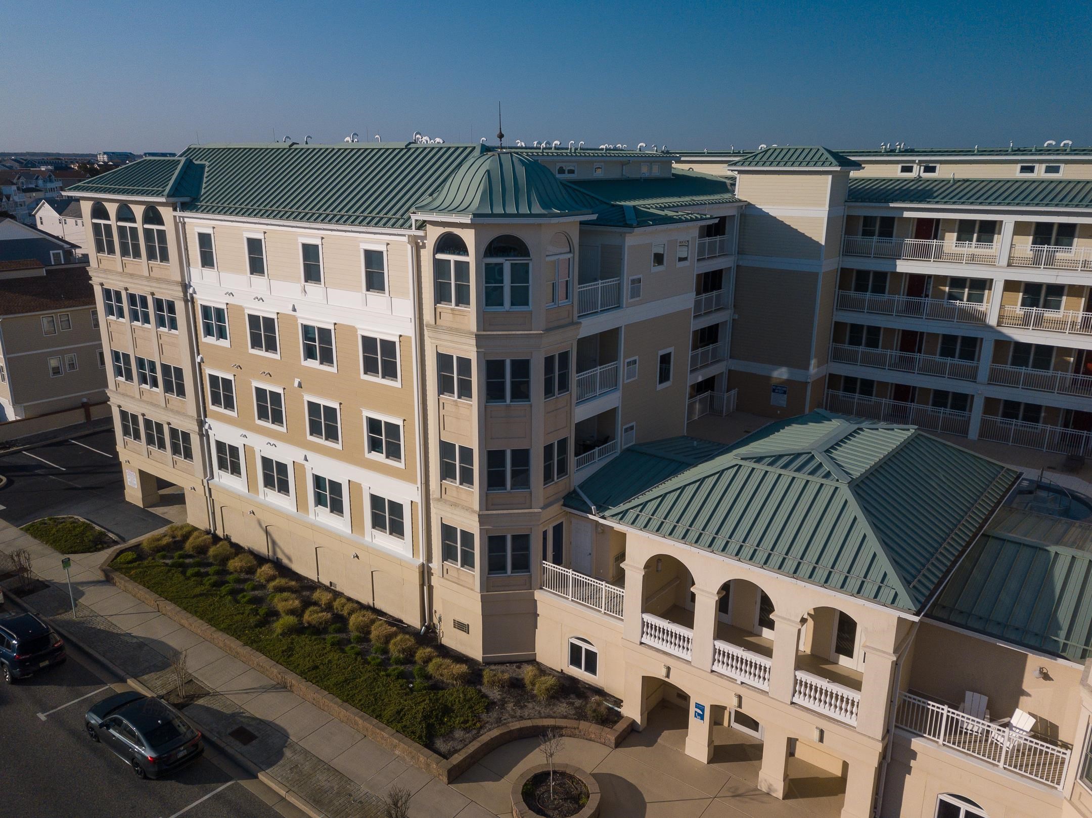 101 W Spruce Avenue Unit: 115