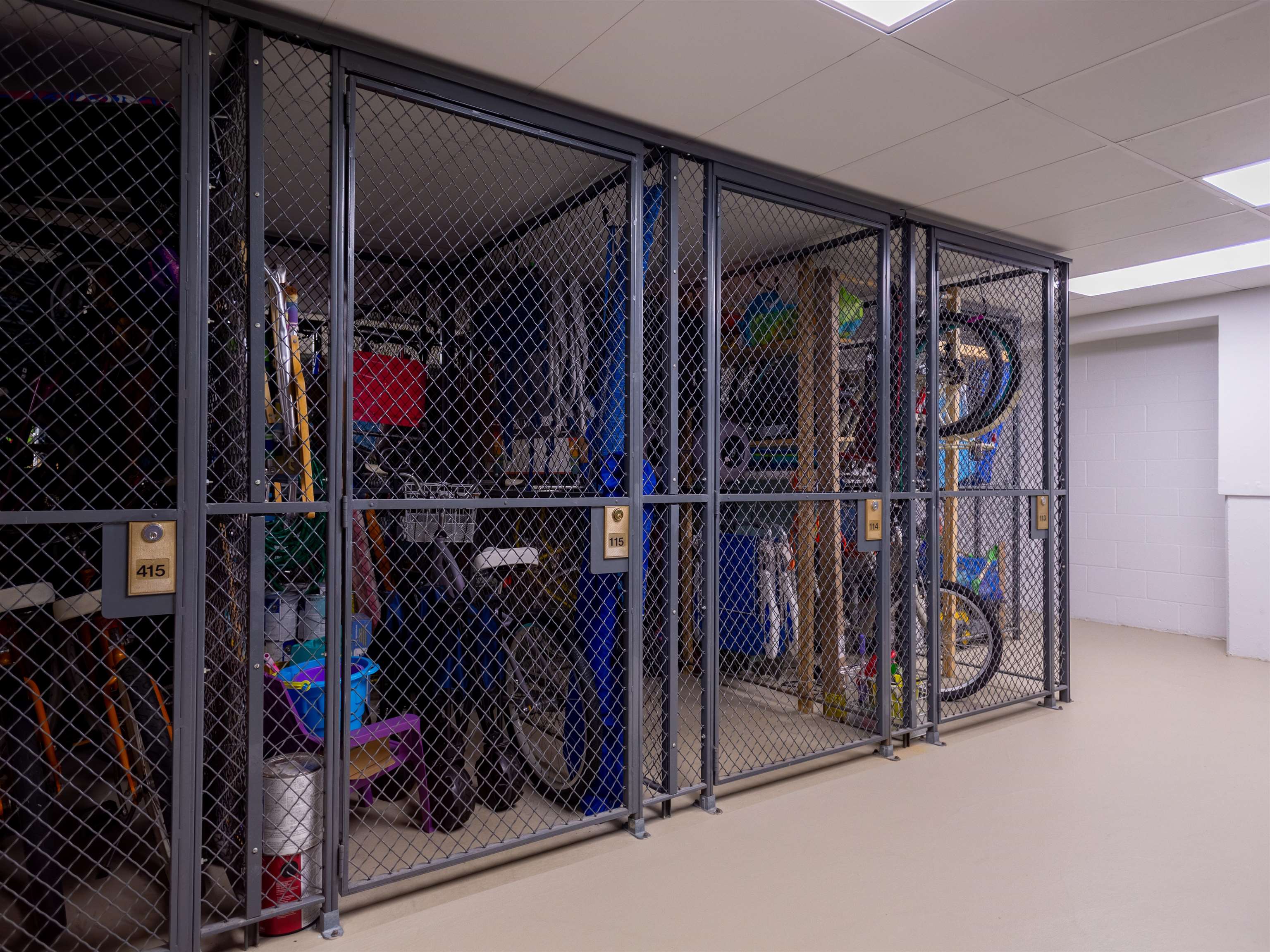 101 W Spruce Avenue Unit: 115