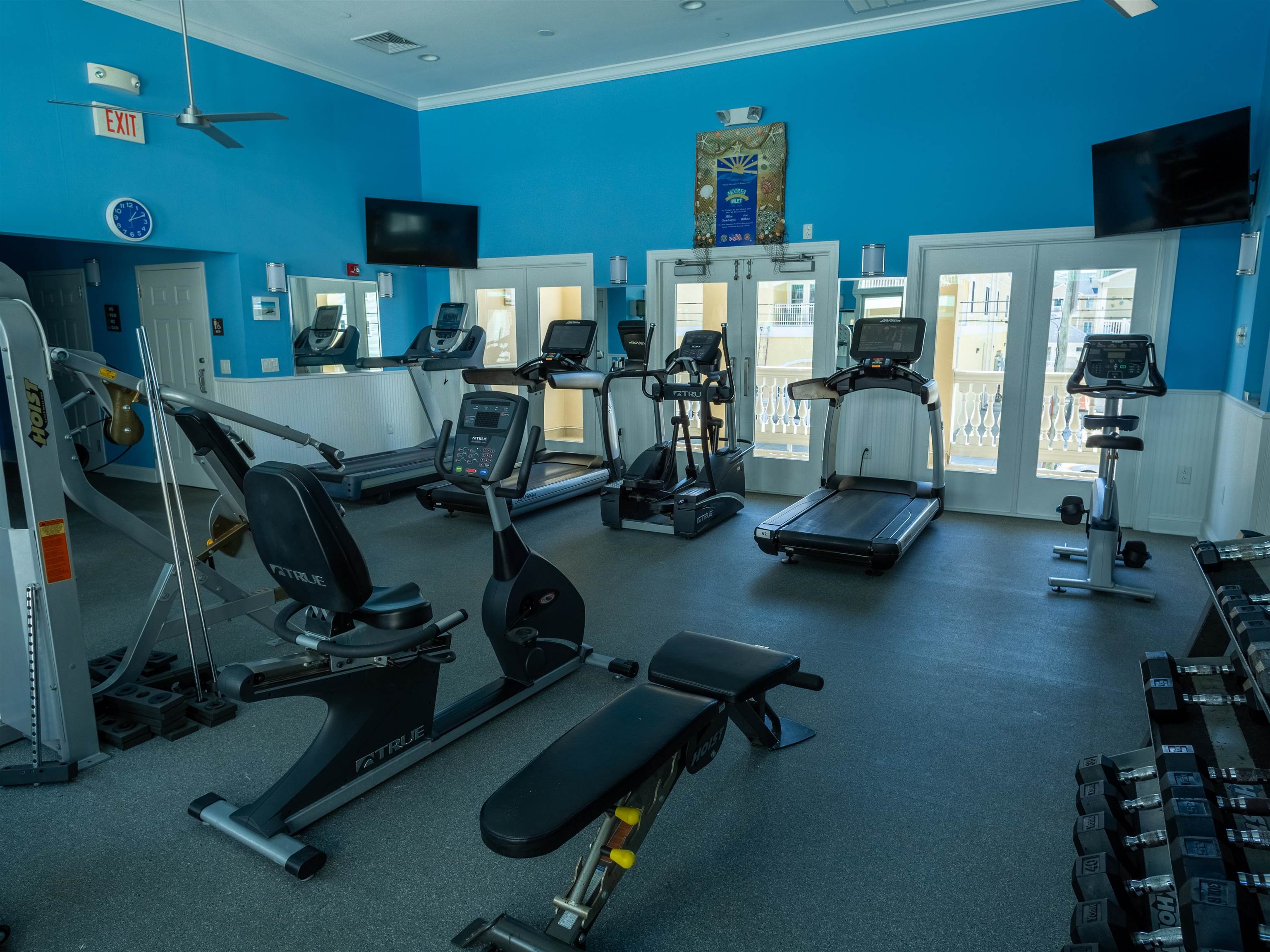 101 W Spruce Avenue Unit: 115