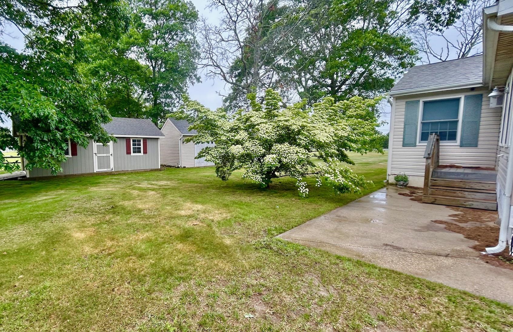 1 Kimble Ave
