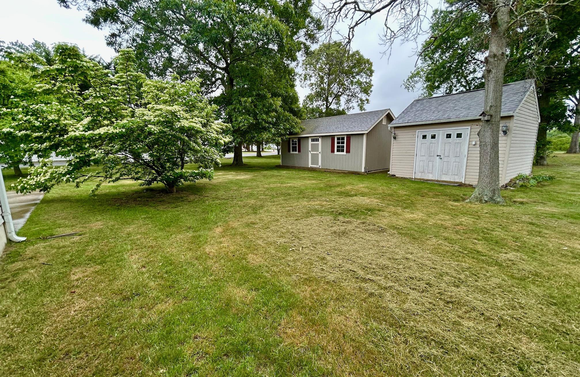 1 Kimble Ave