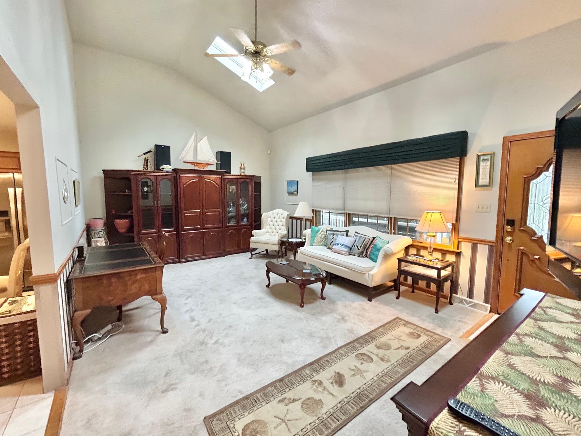1 Kimble Ave
