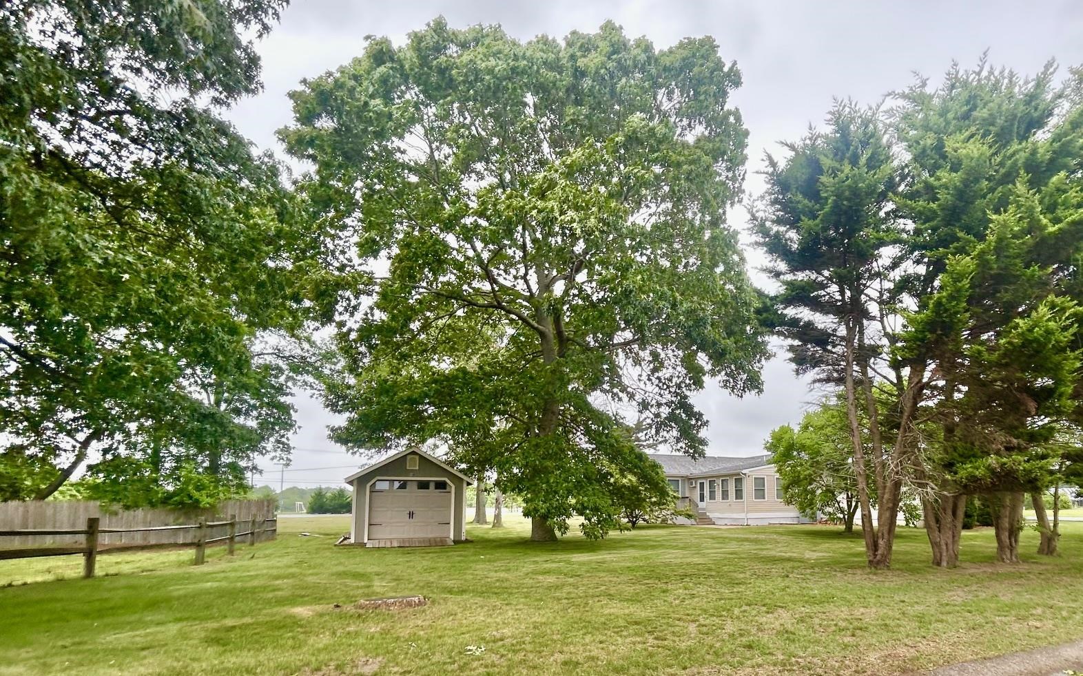 1 Kimble Ave