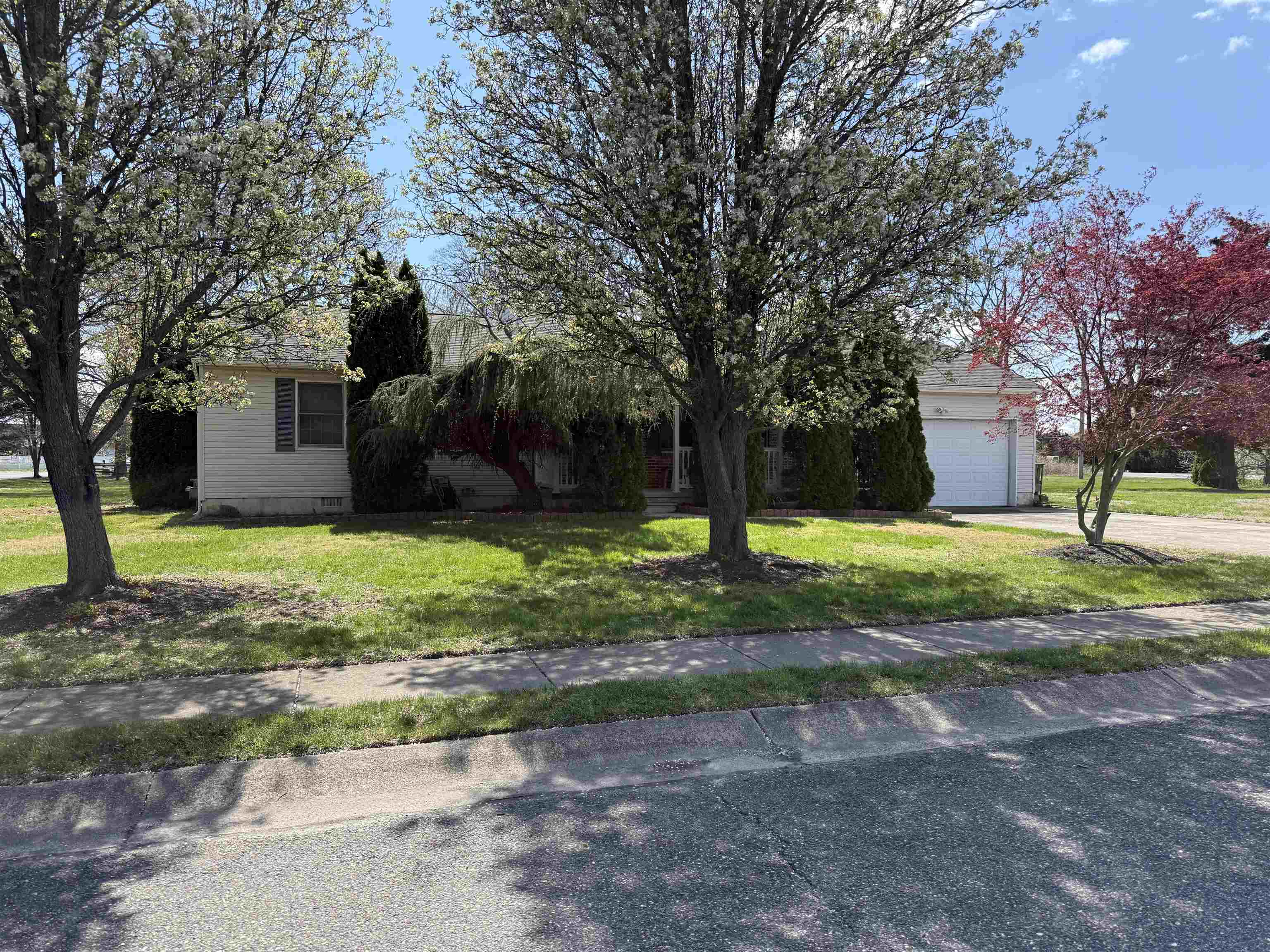 1 Kimble Ave