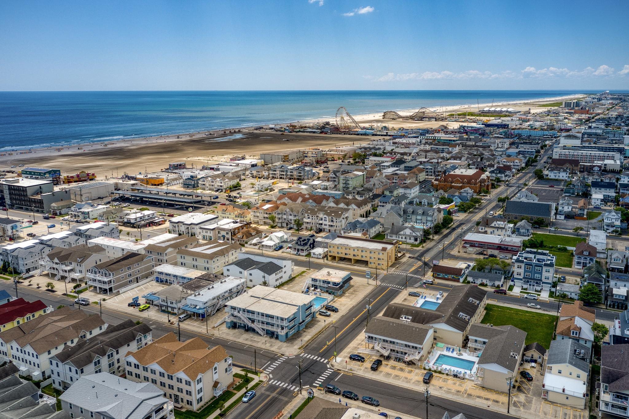 309 E poplar Avenue Unit: #102