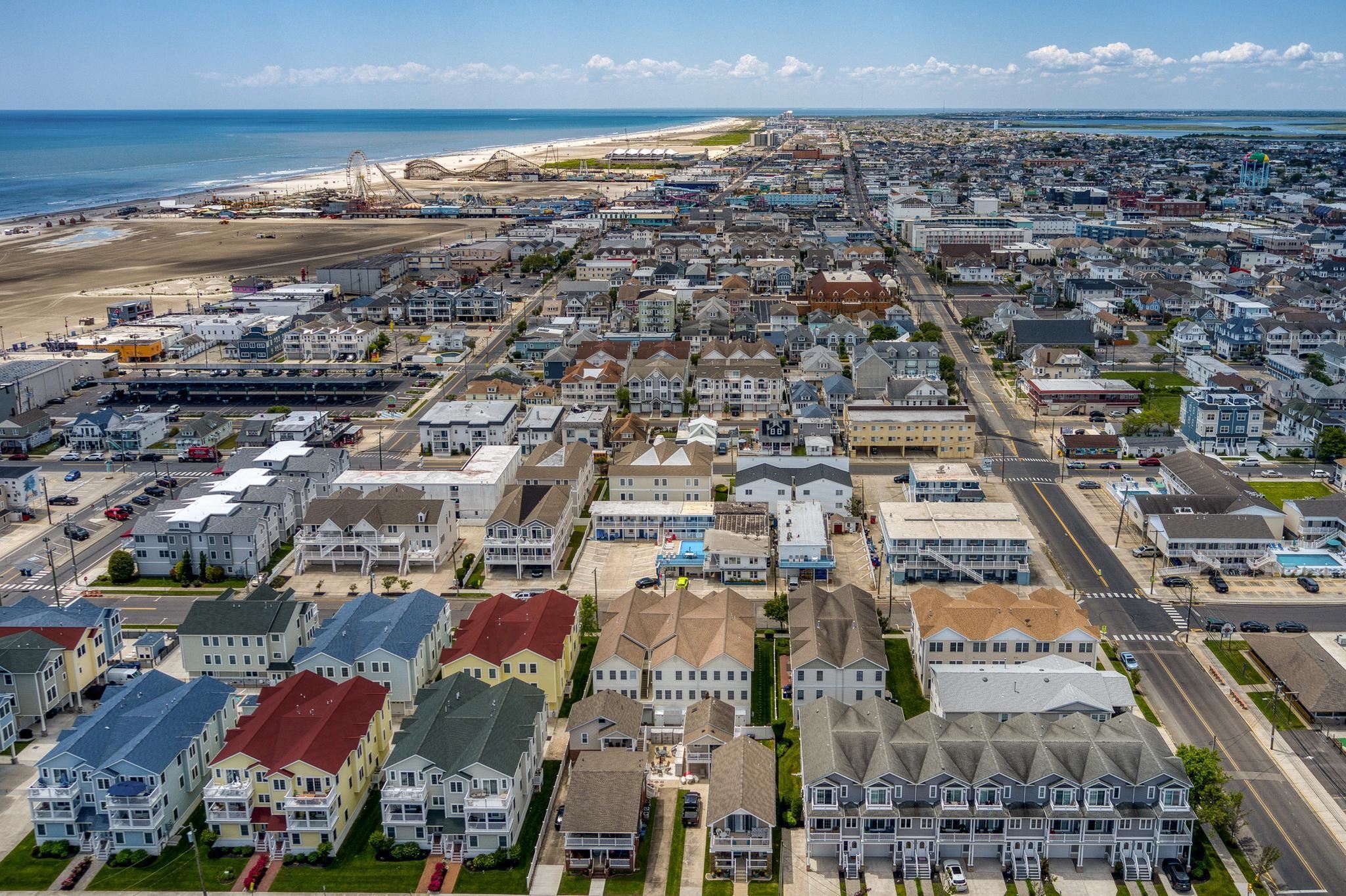 309 E poplar Avenue Unit: #102