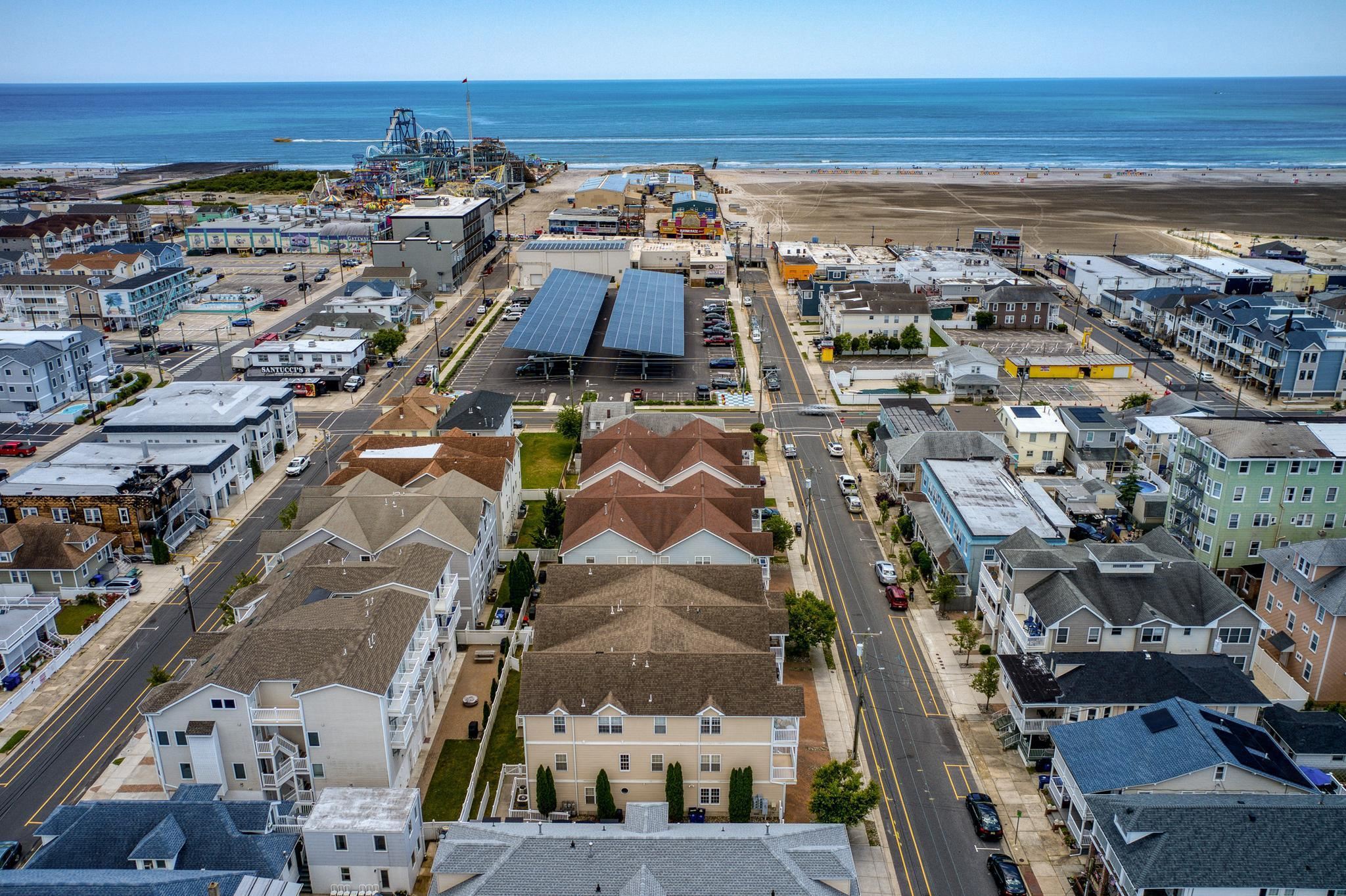 309 E poplar Avenue Unit: #102