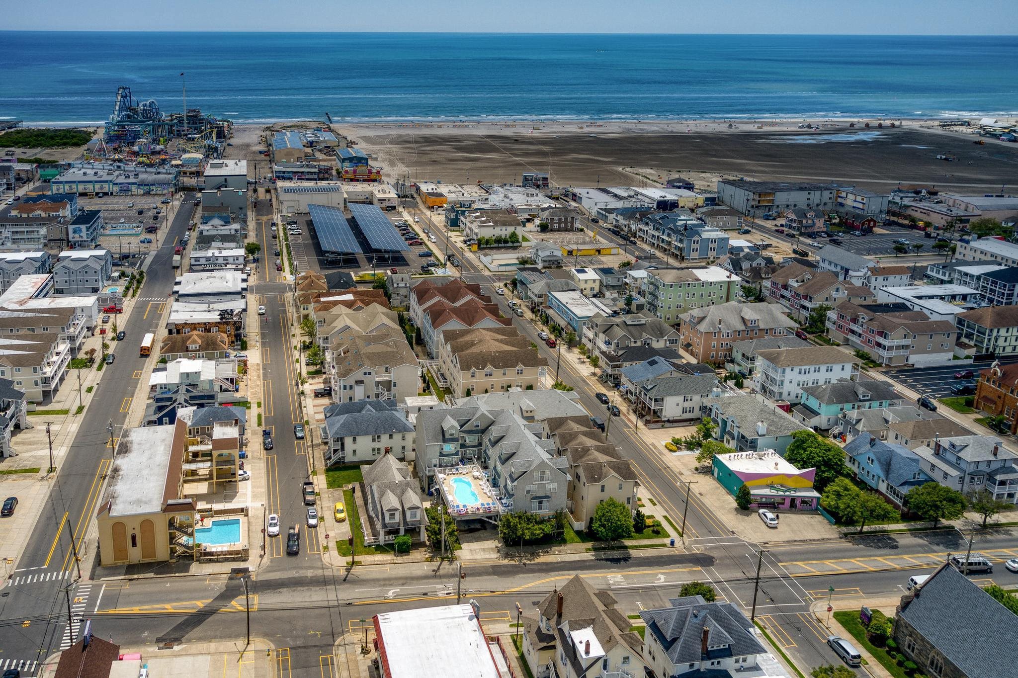 309 E poplar Avenue Unit: #102