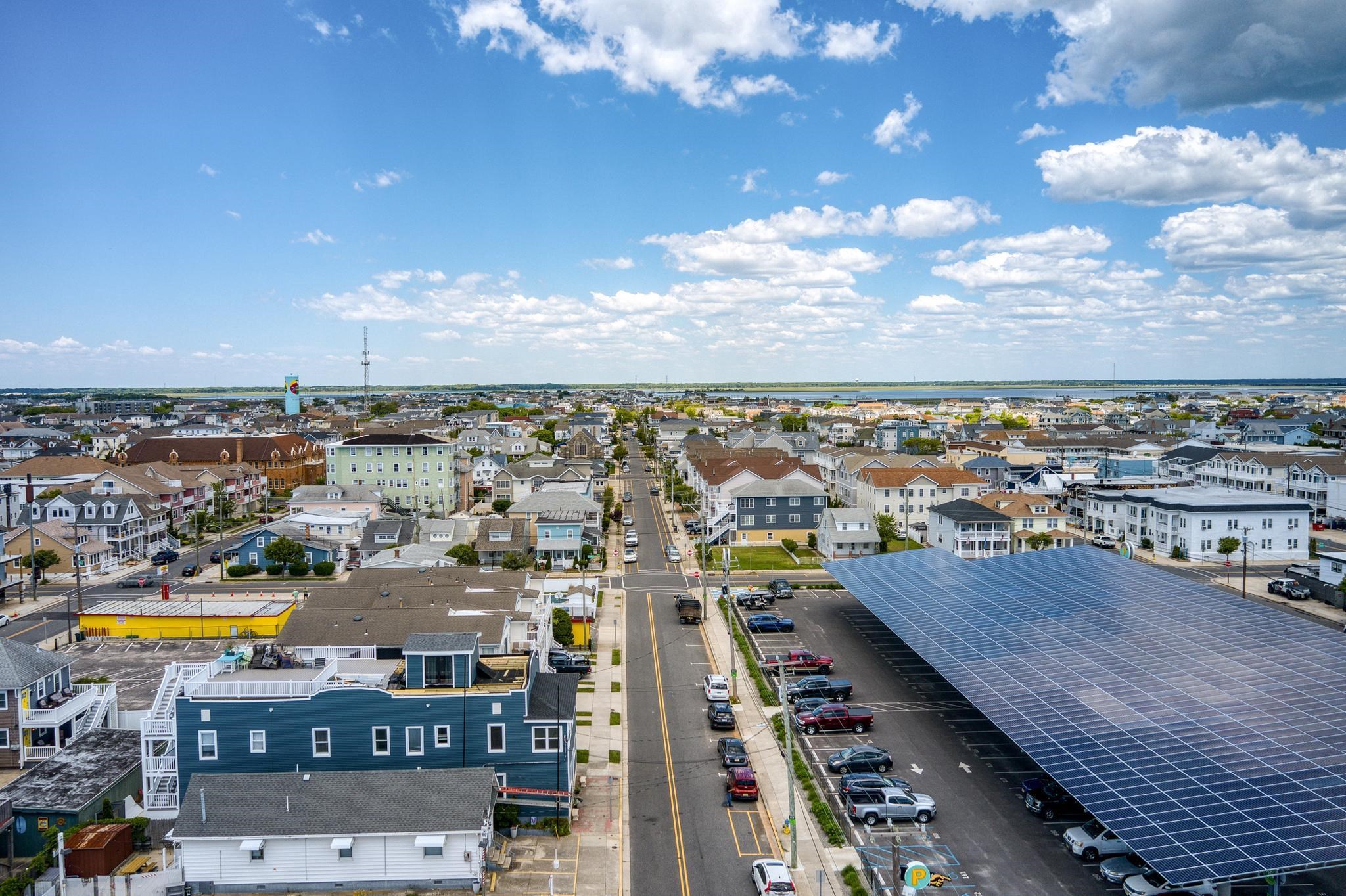 309 E poplar Avenue Unit: #102