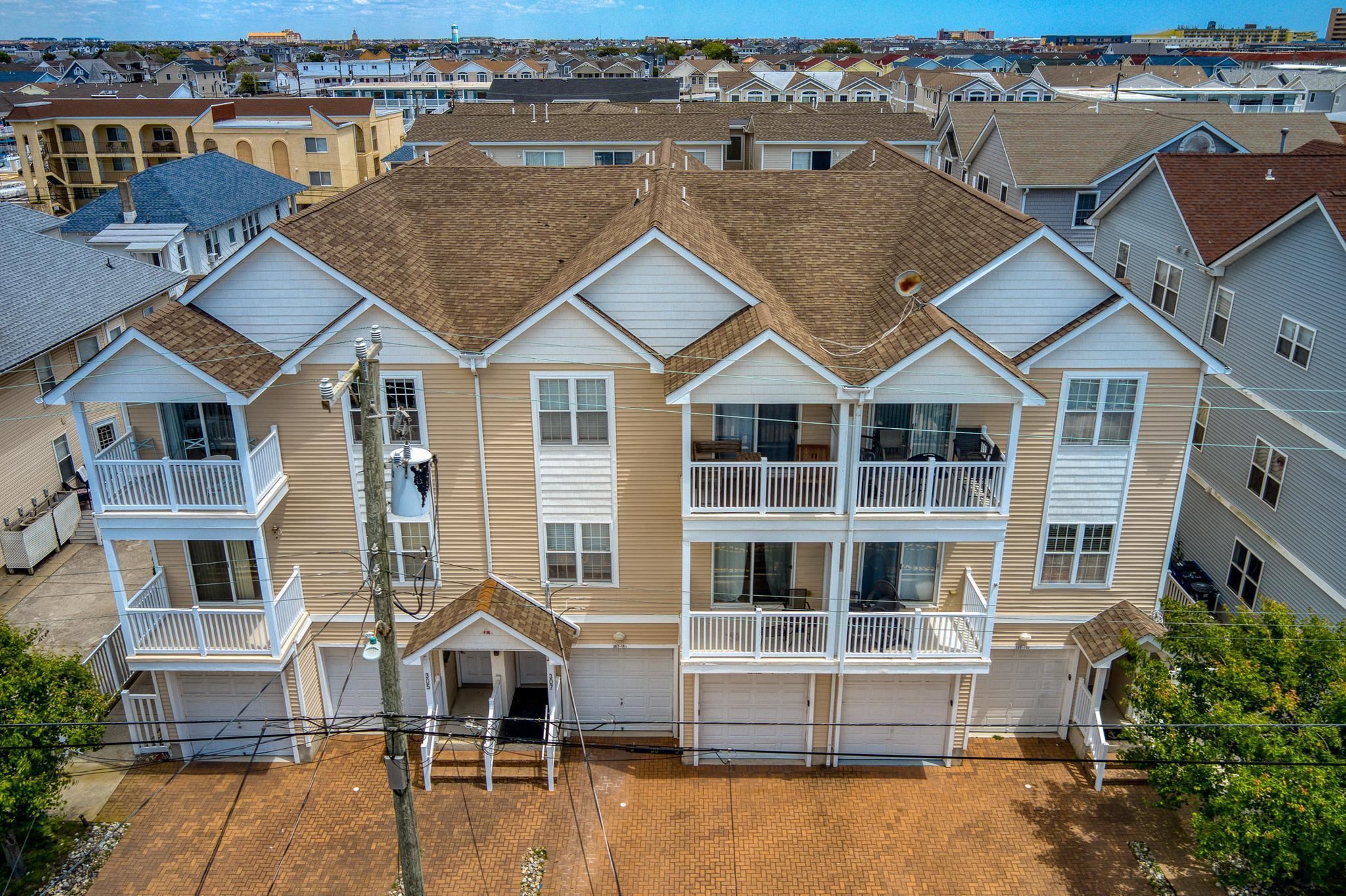 309 E poplar Avenue Unit: #102