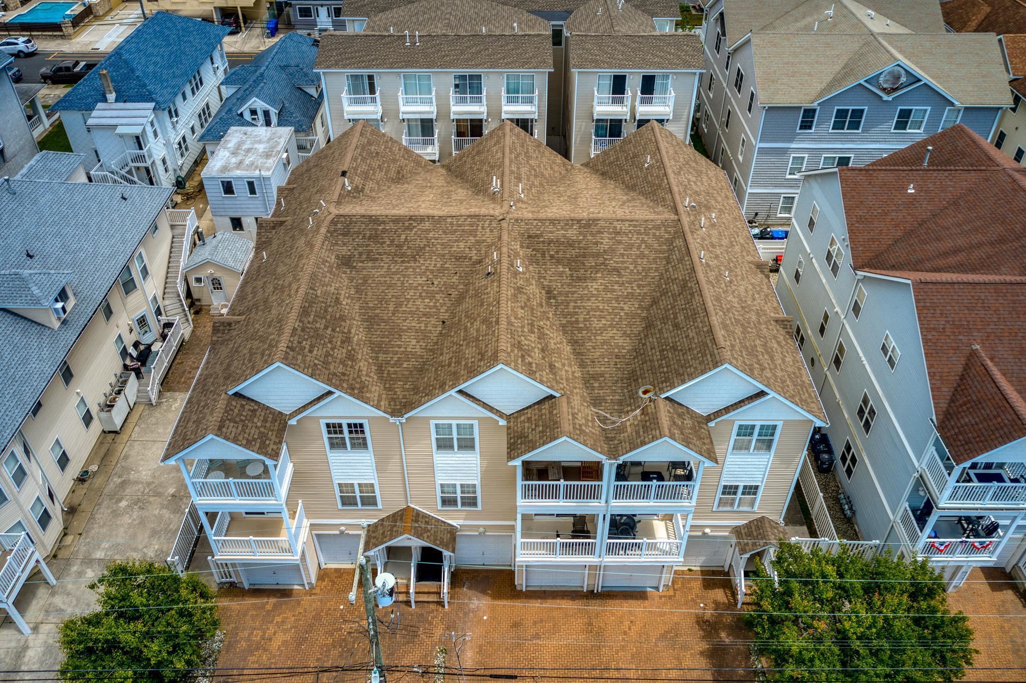 309 E poplar Avenue Unit: #102