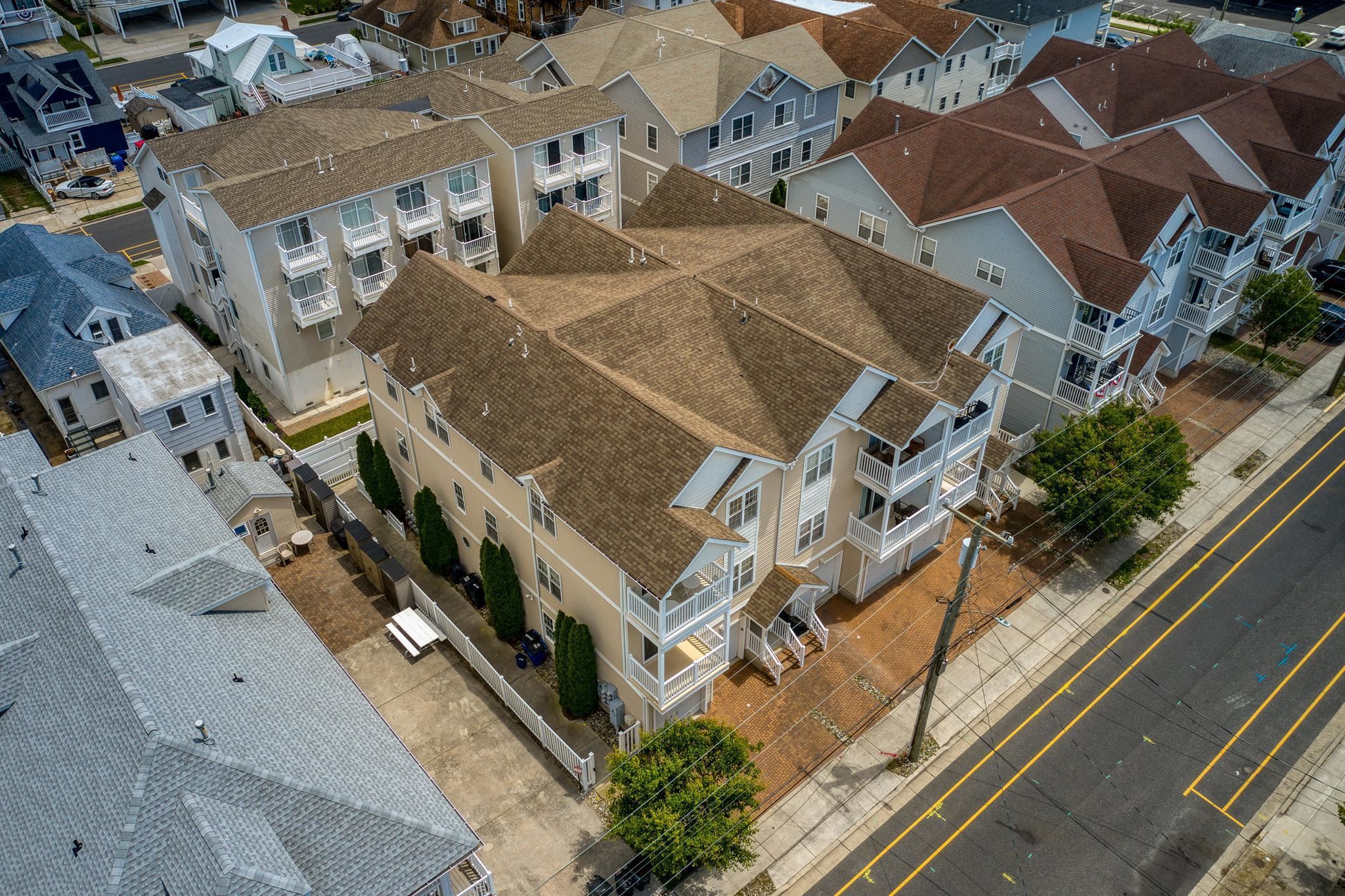 309 E poplar Avenue Unit: #102