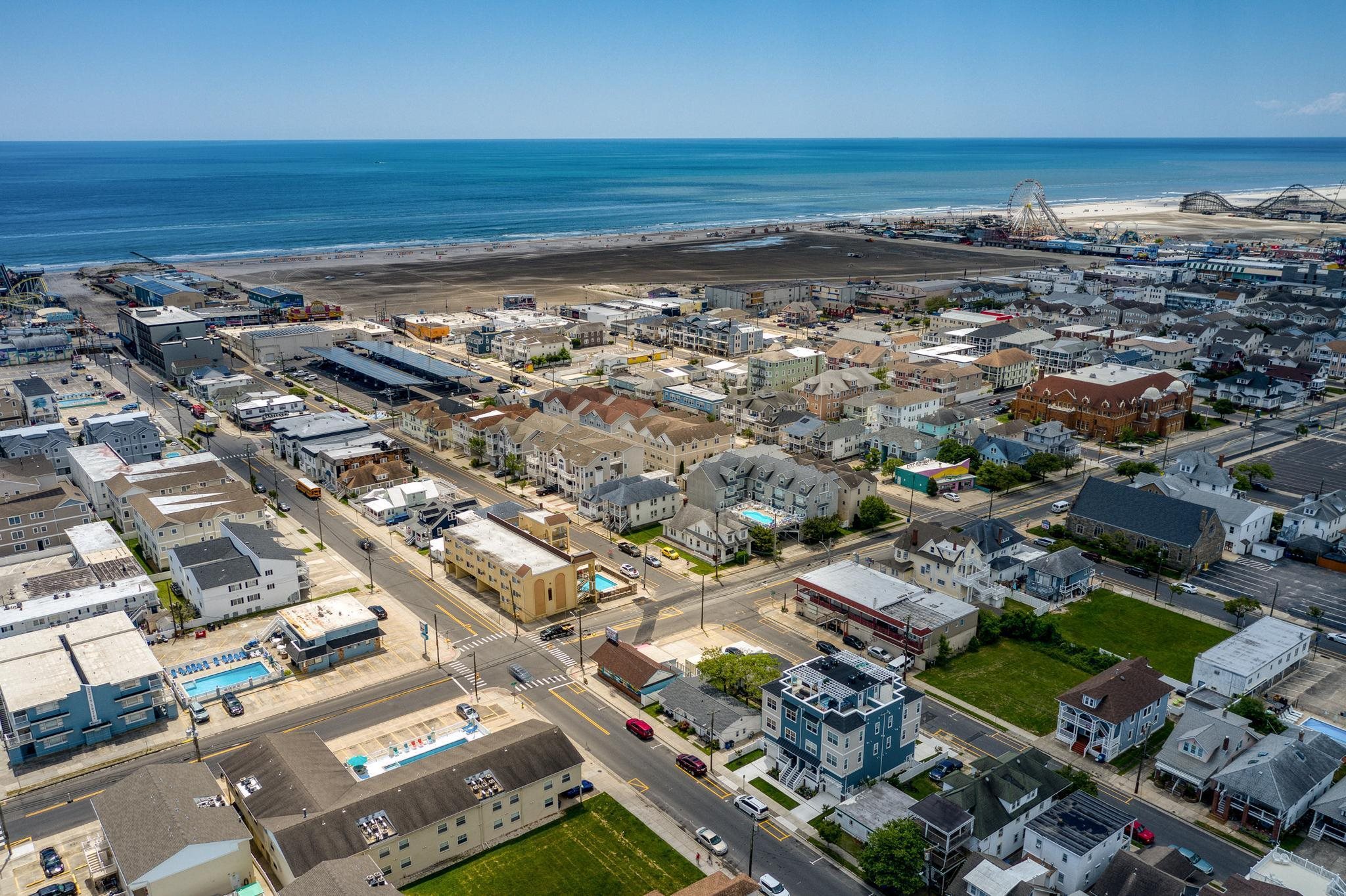 309 E poplar Avenue Unit: #102