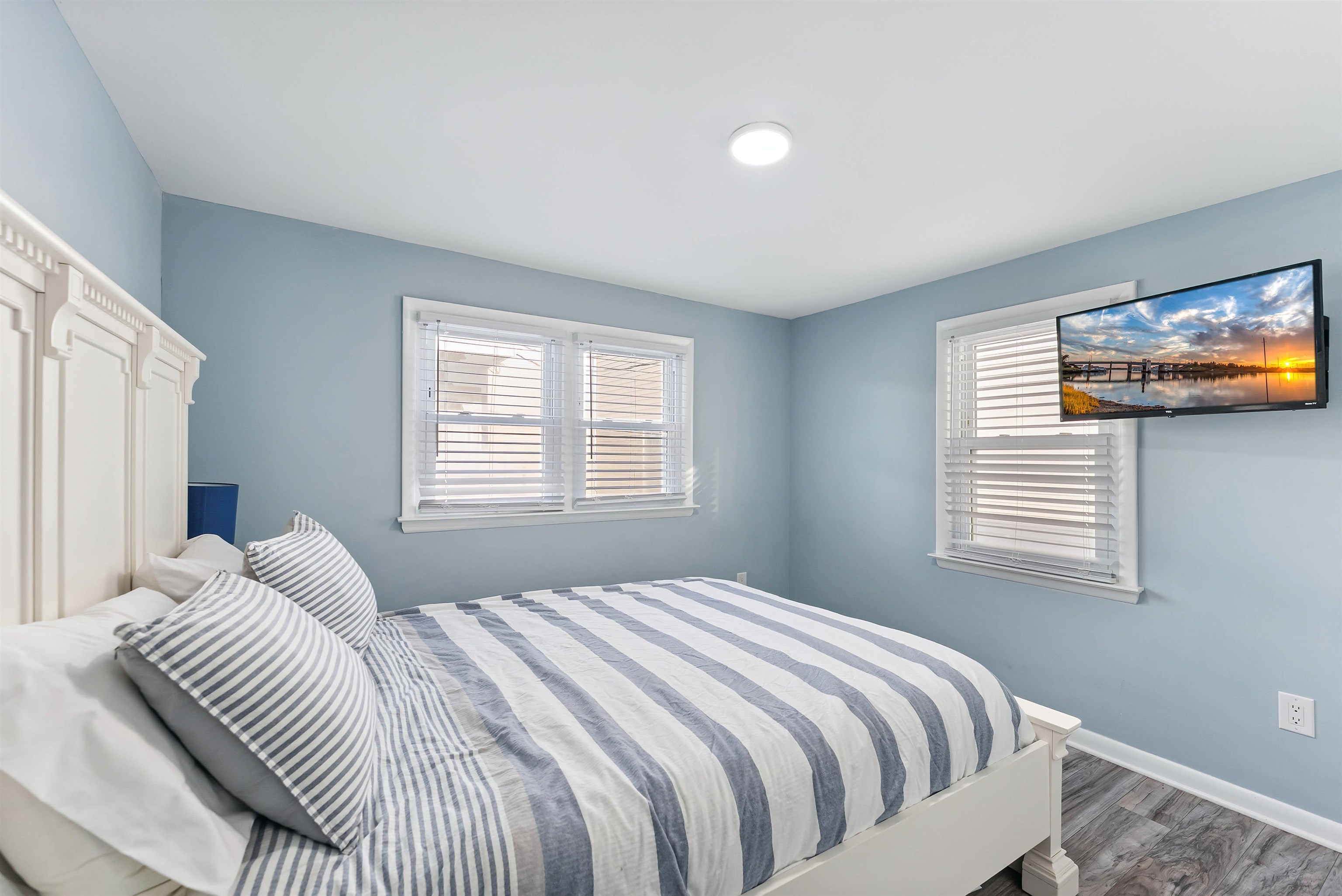 140 E Burk Avenue Unit: A