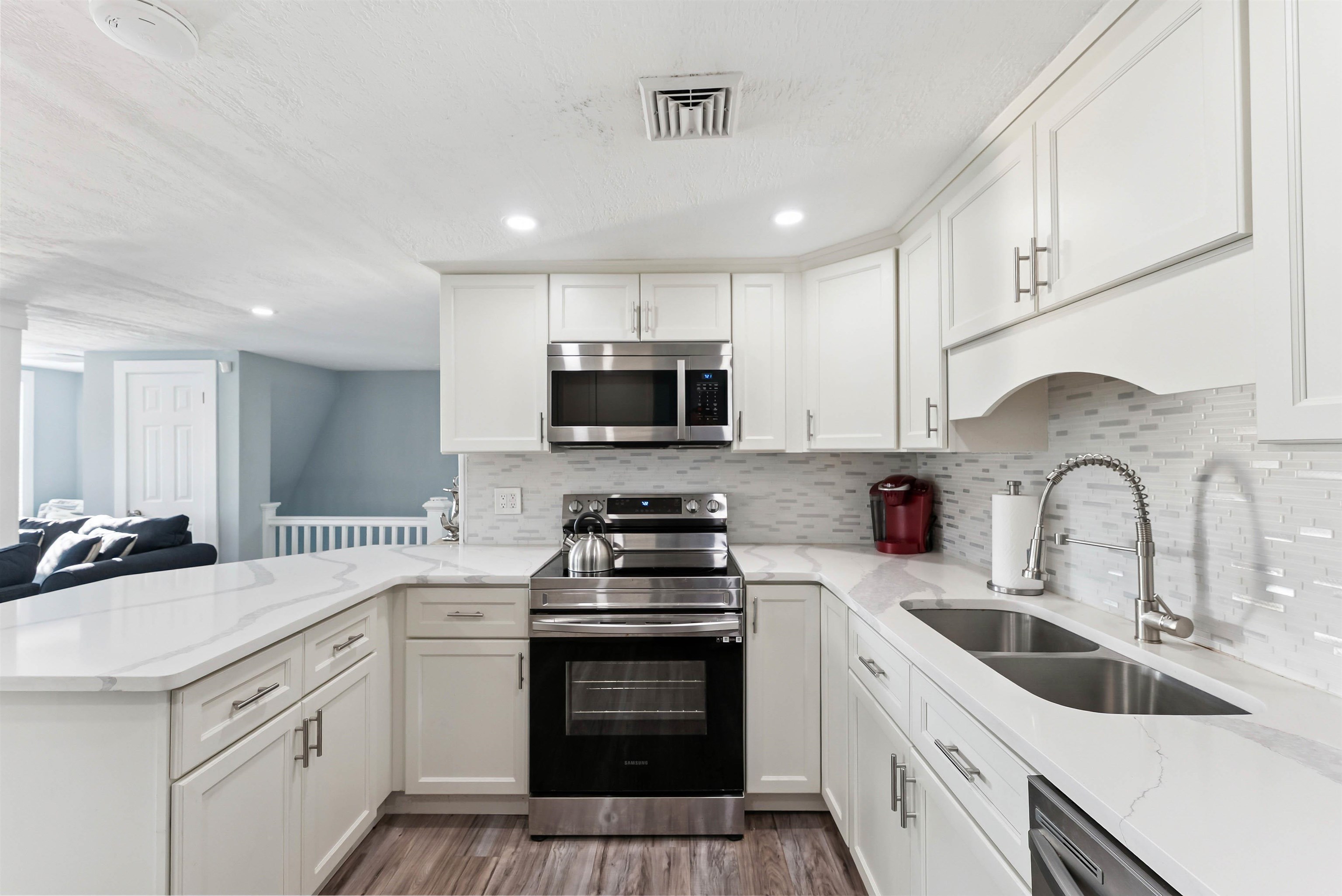 140 E Burk Avenue Unit: A