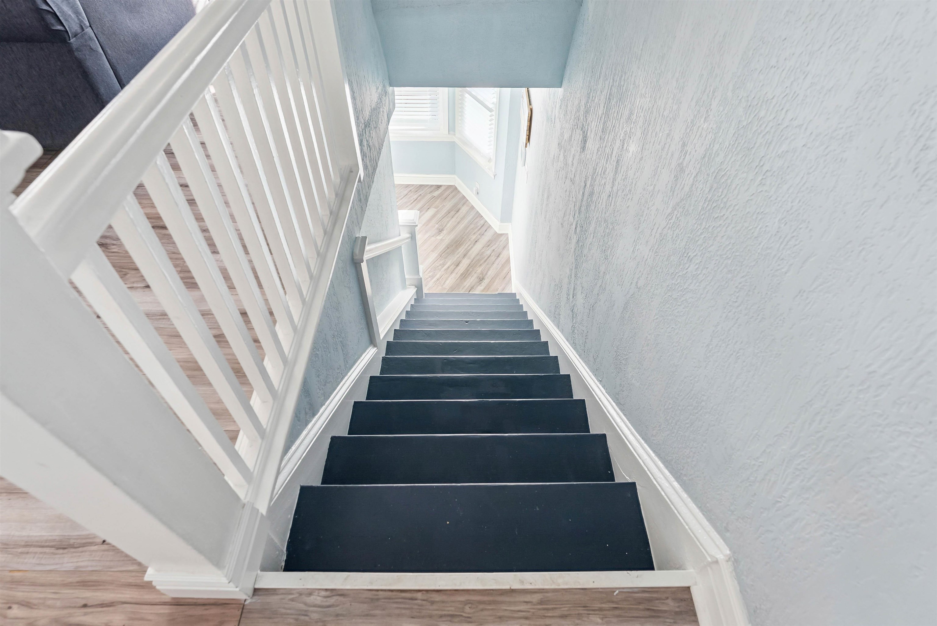 140 E Burk Avenue Unit: A