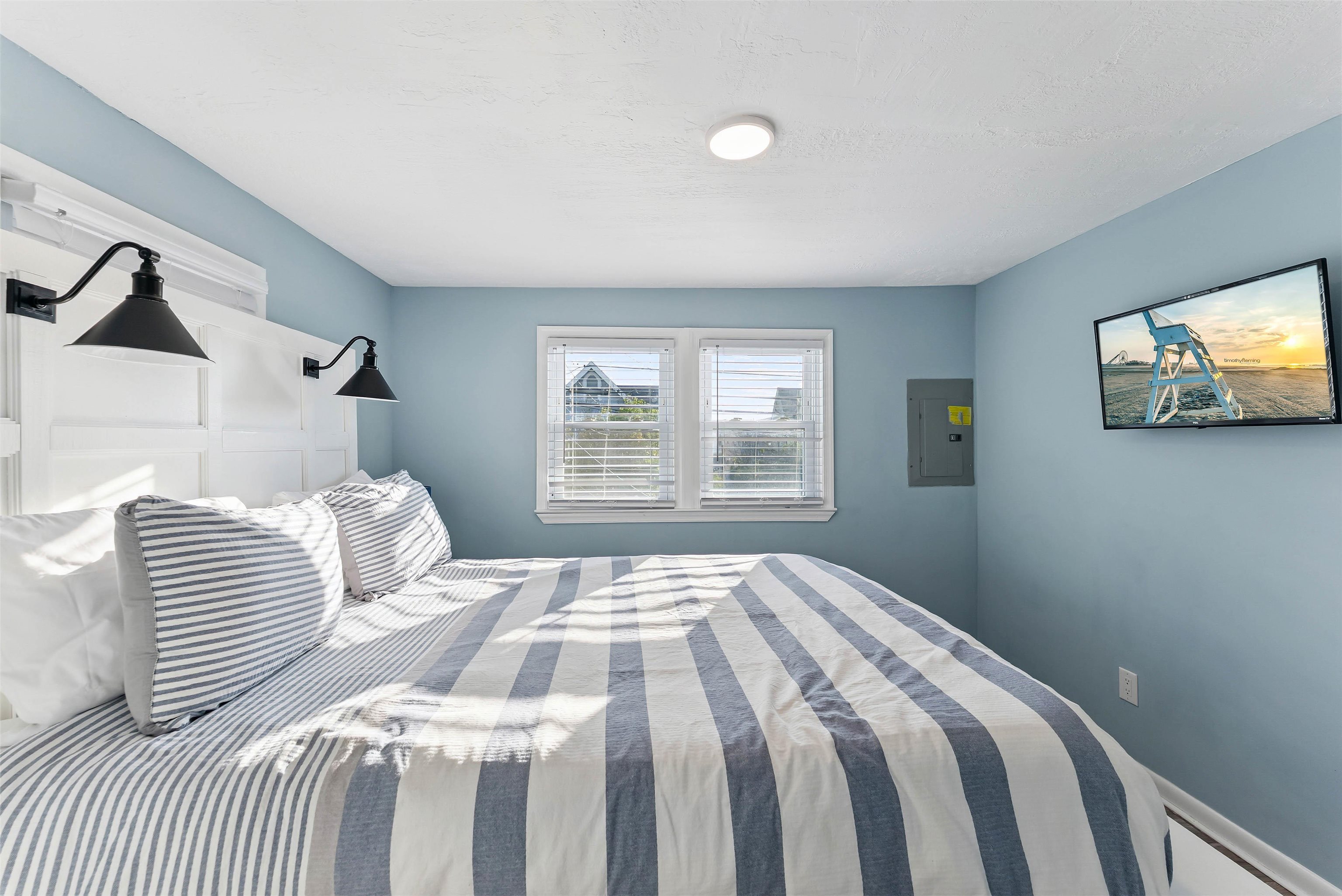 140 E Burk Avenue Unit: A