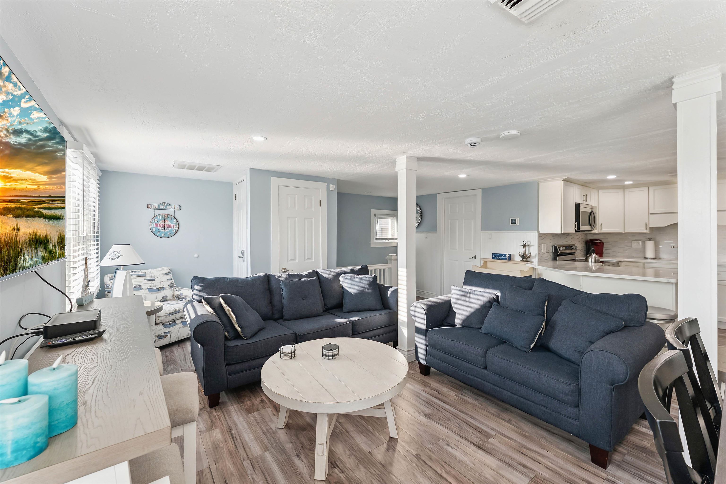 140 E Burk Avenue Unit: A