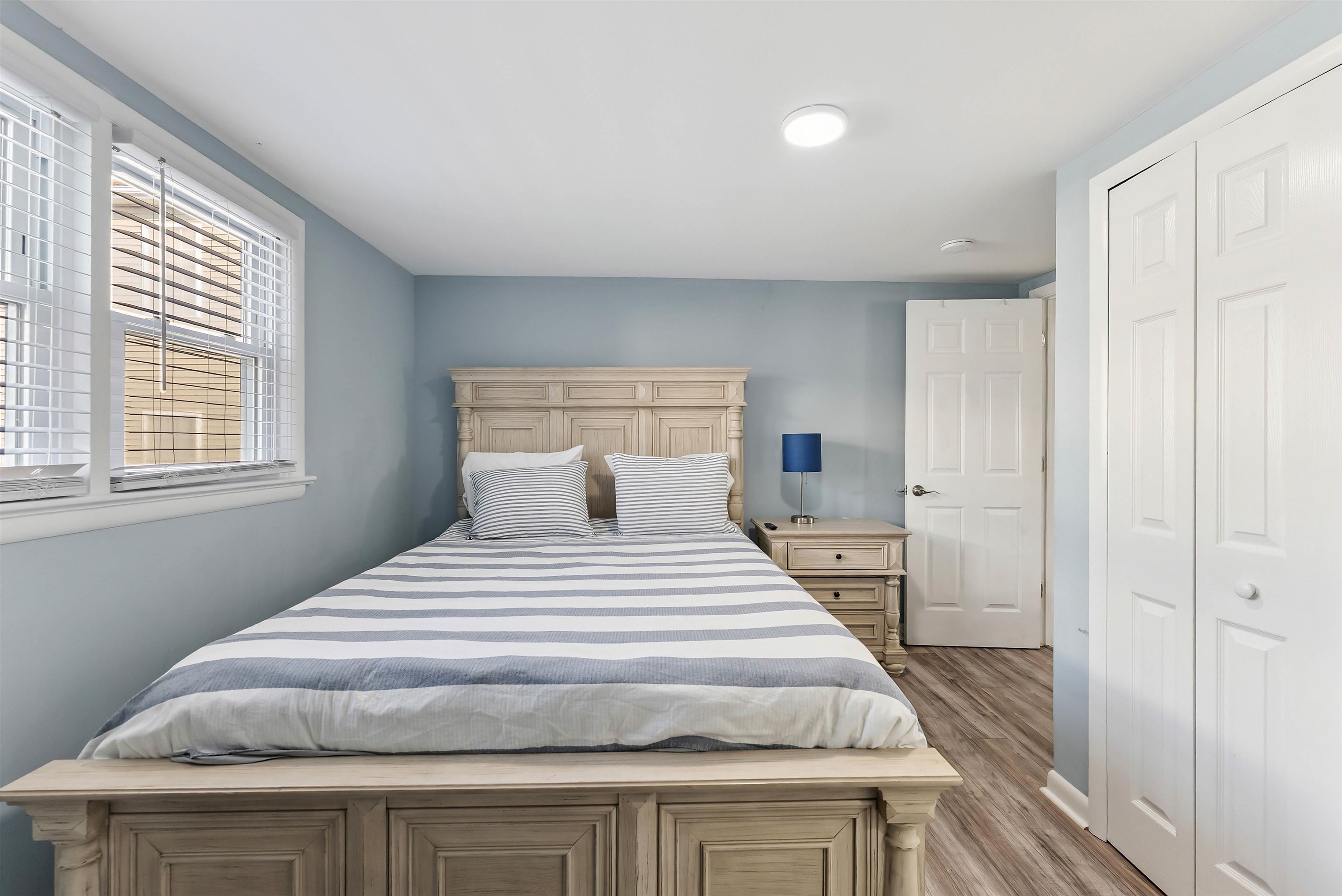 140 E Burk Avenue Unit: A