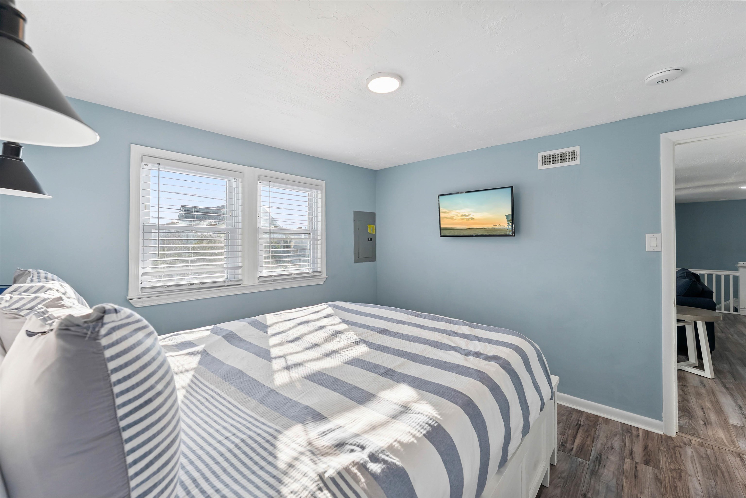 140 E Burk Avenue Unit: A