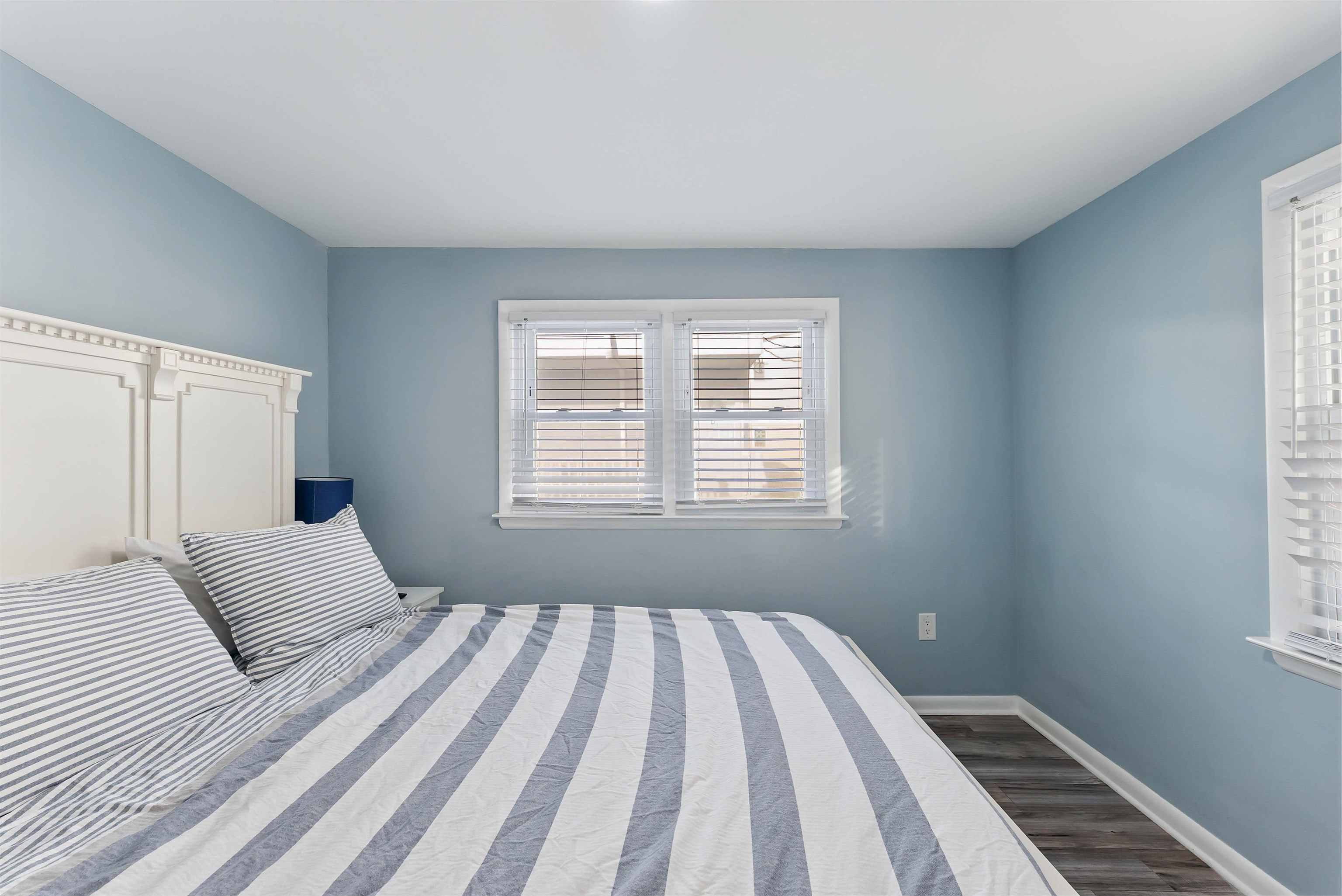 140 E Burk Avenue Unit: A