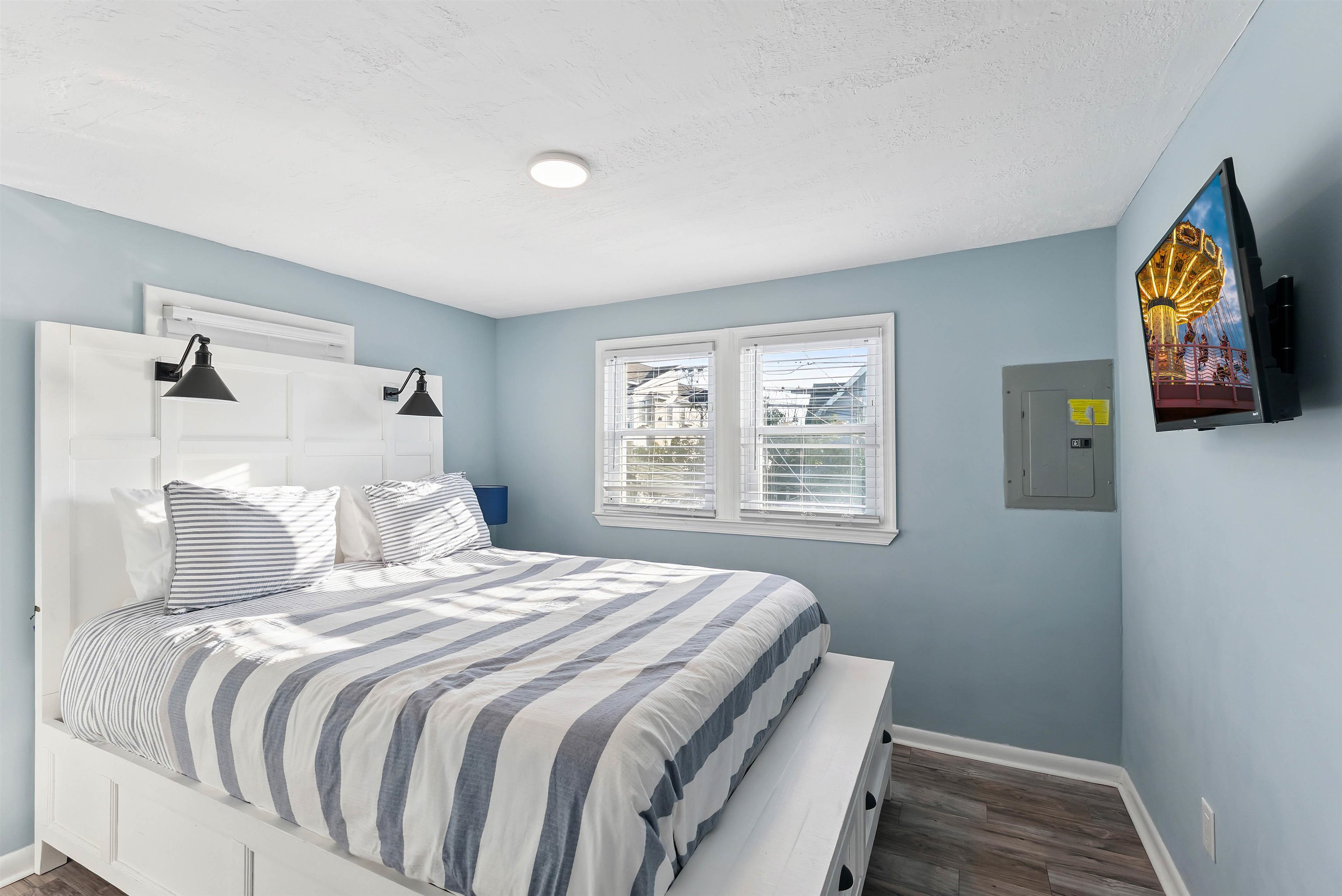 140 E Burk Avenue Unit: A