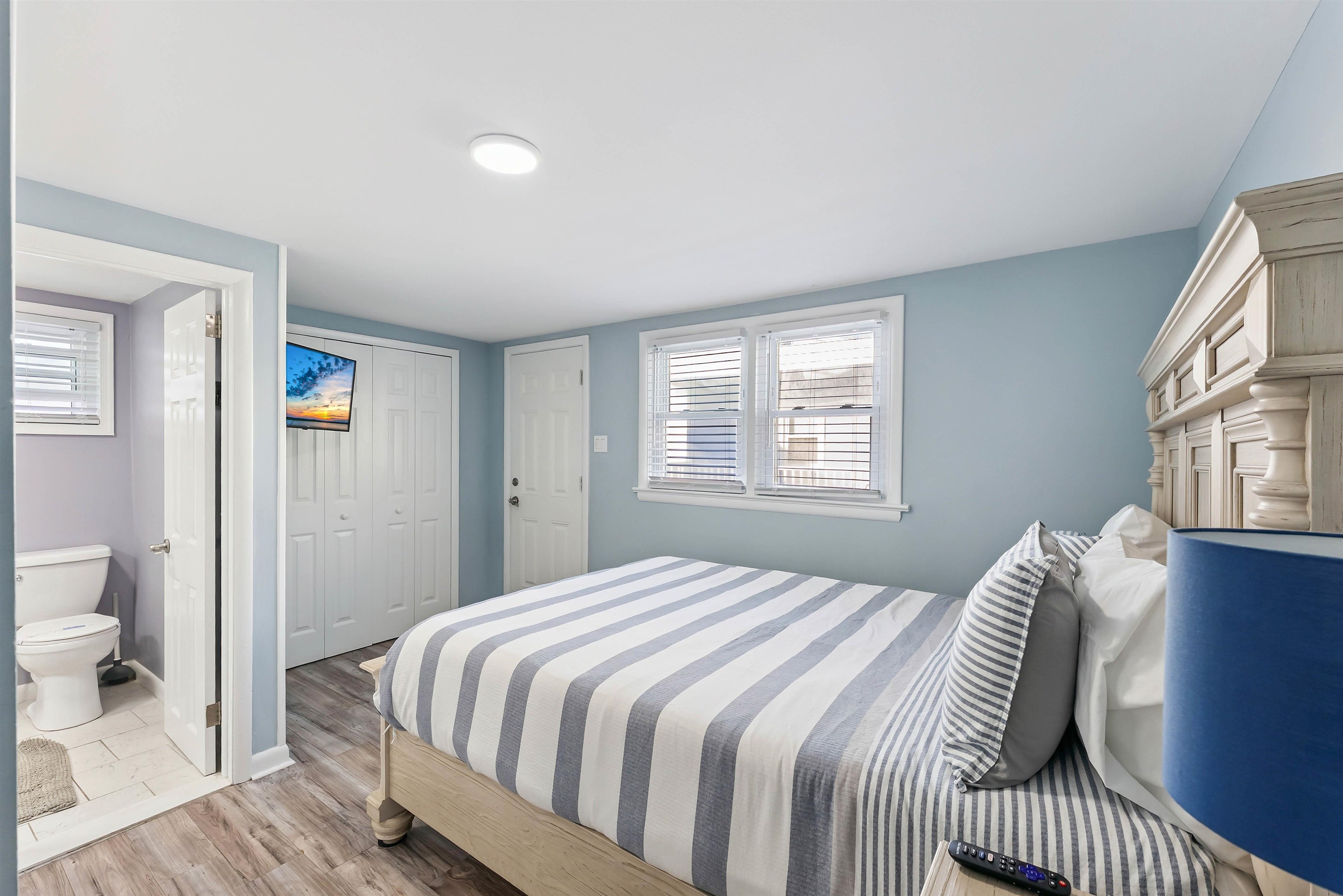 140 E Burk Avenue Unit: A